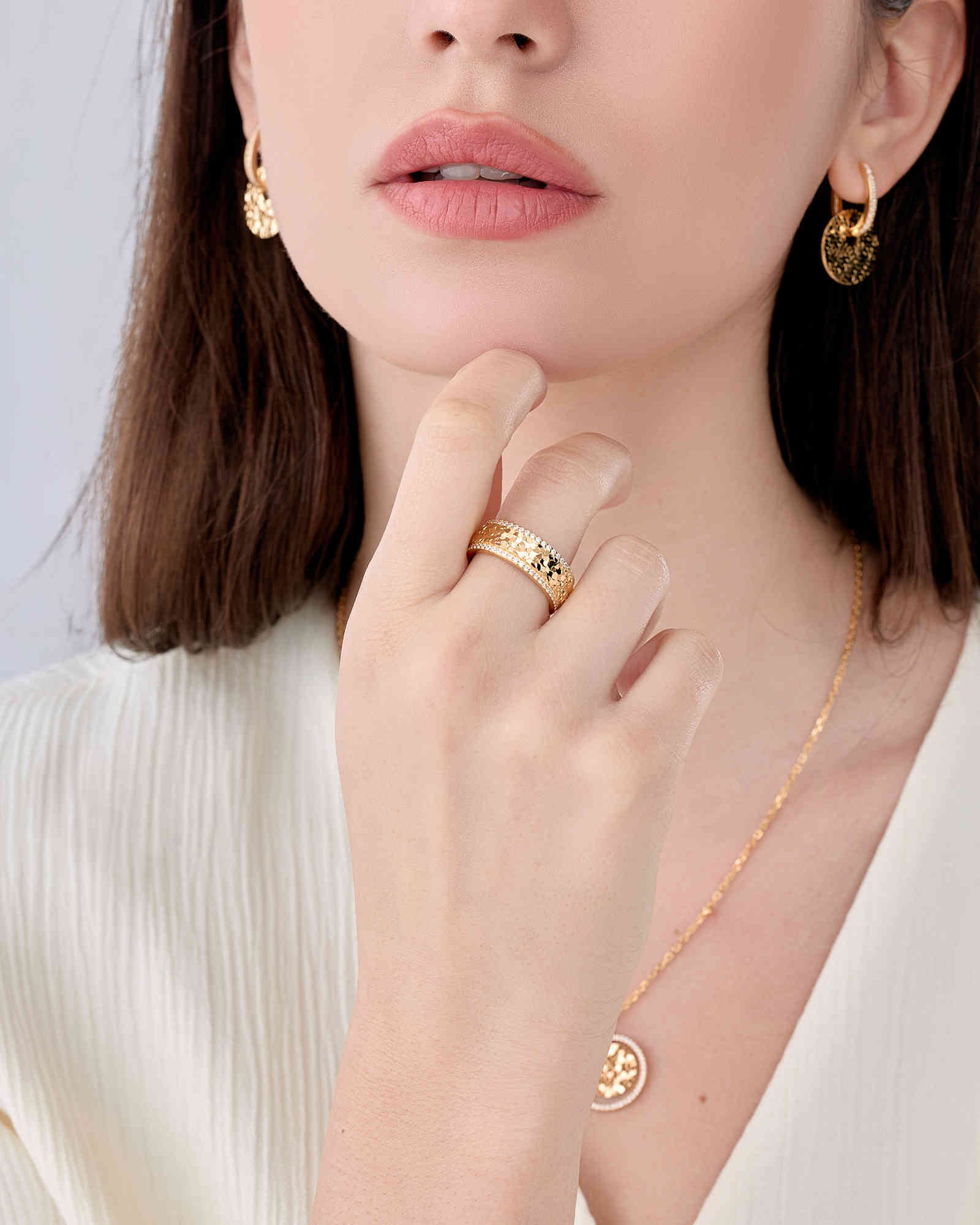 Scintille Ring - 8310400