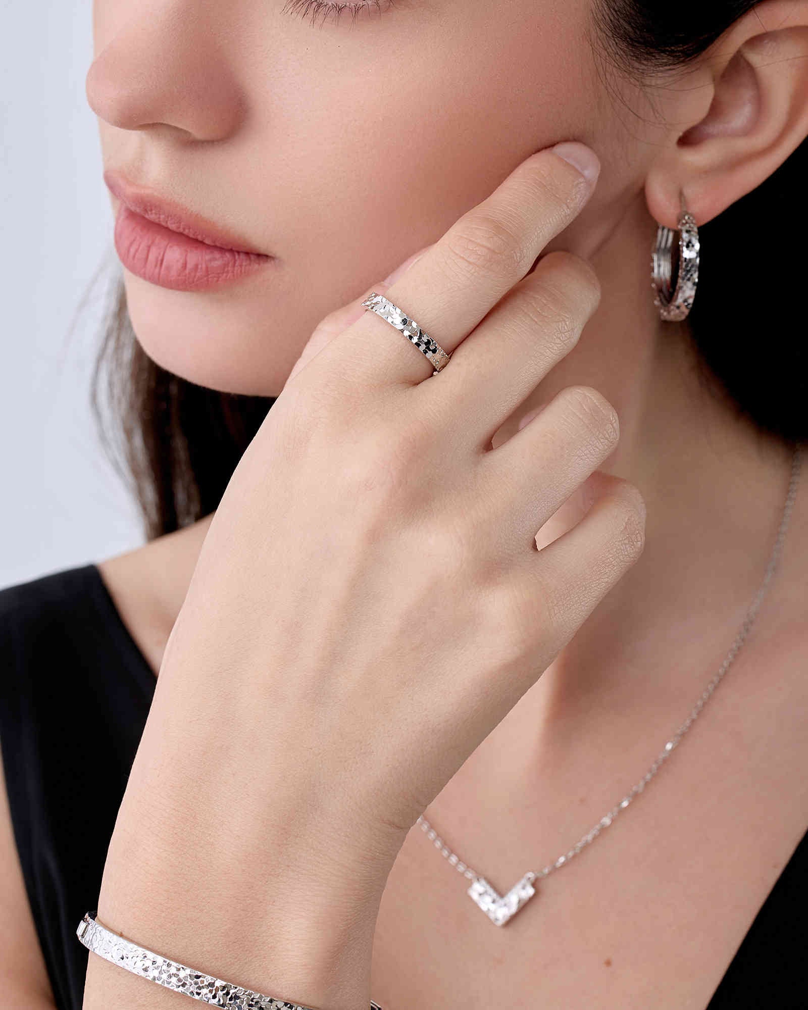 Scintille Ring - 8312500