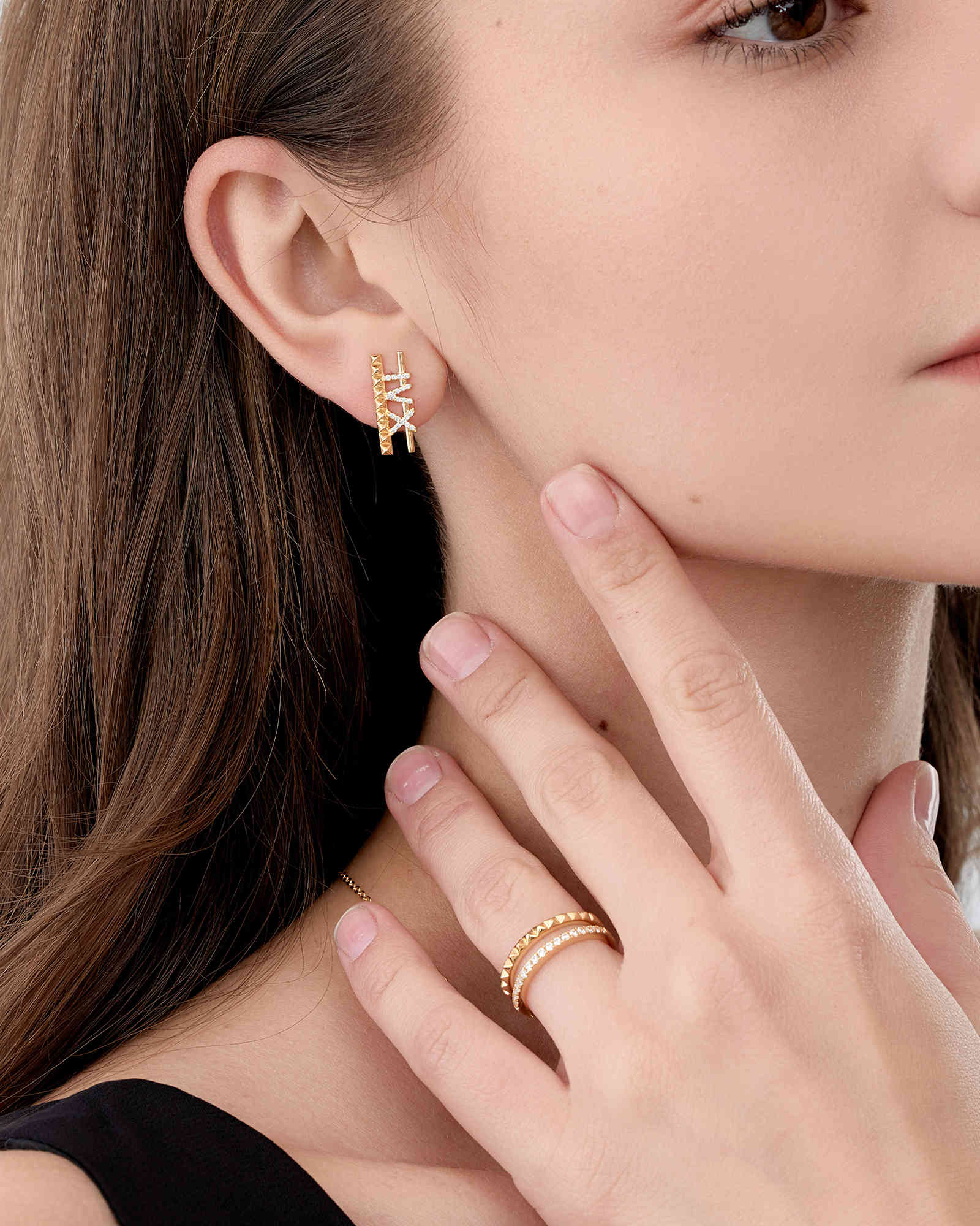 Valenza Ring - 8310900
