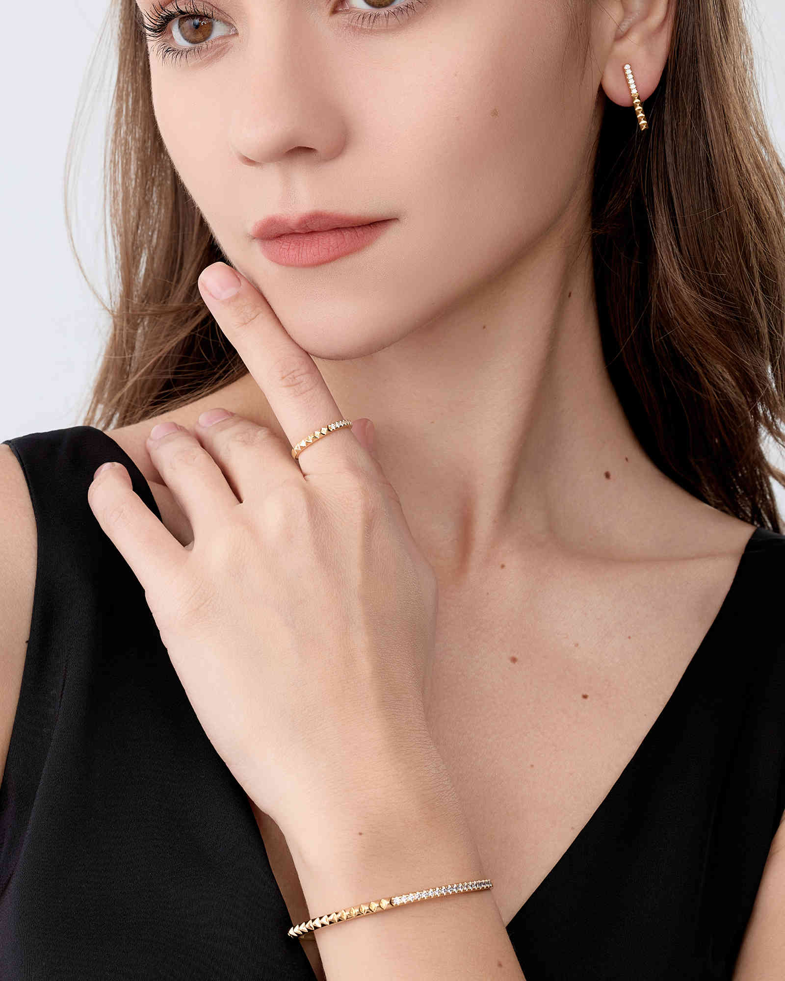 Valenza Ring - 8310920
