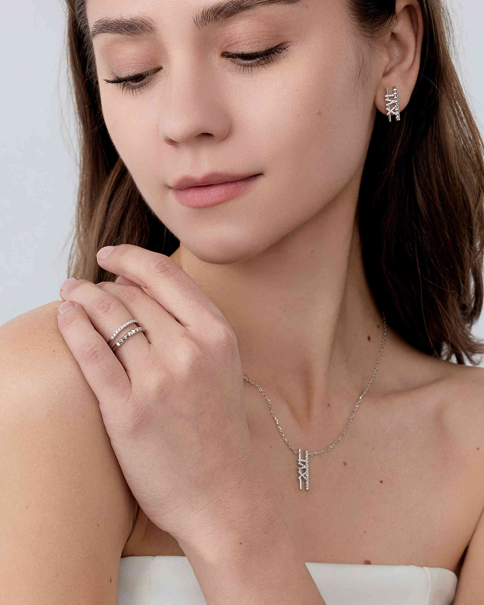 Valenza Ring - 8312900