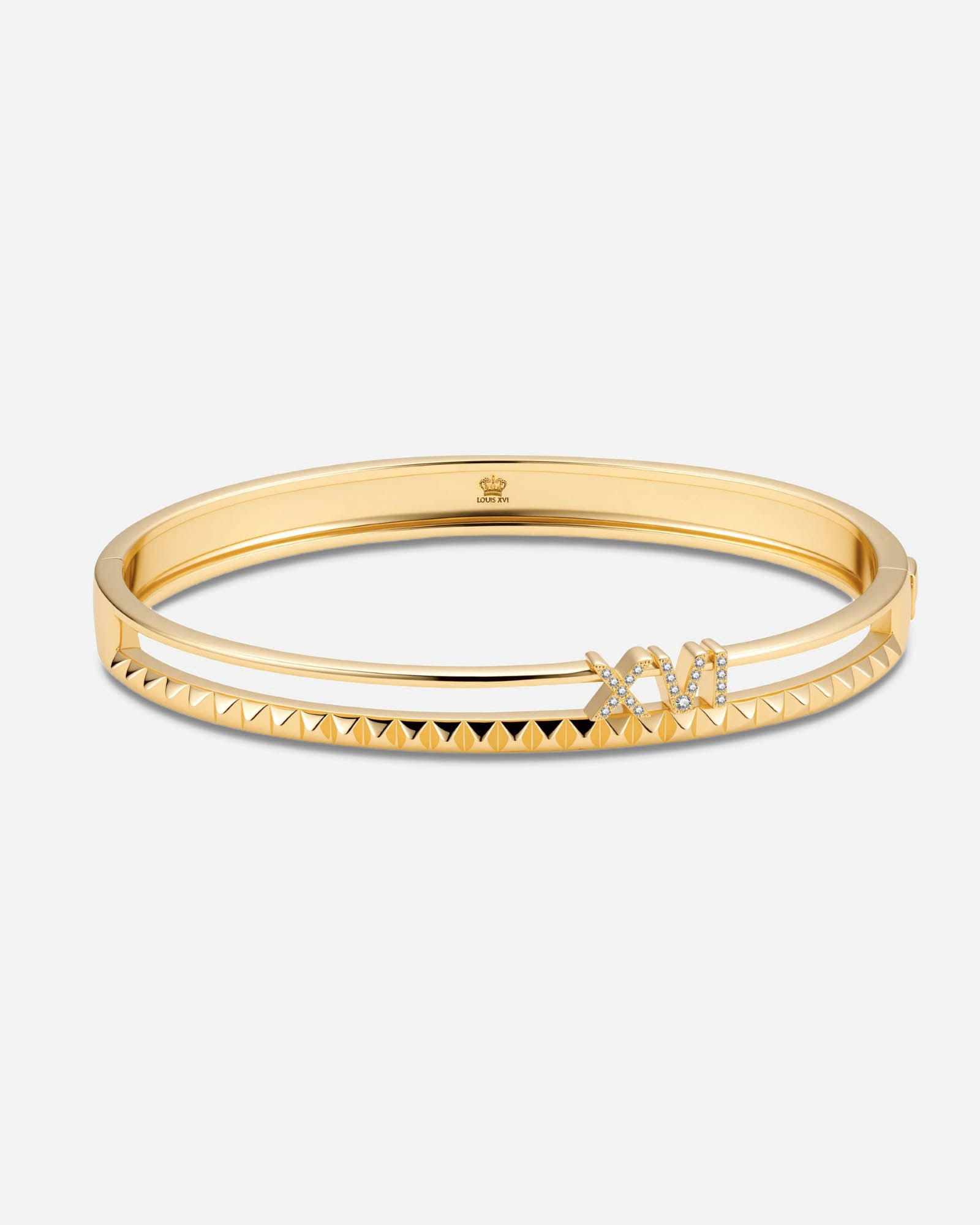 Valenza XVI Armreif - 8320800