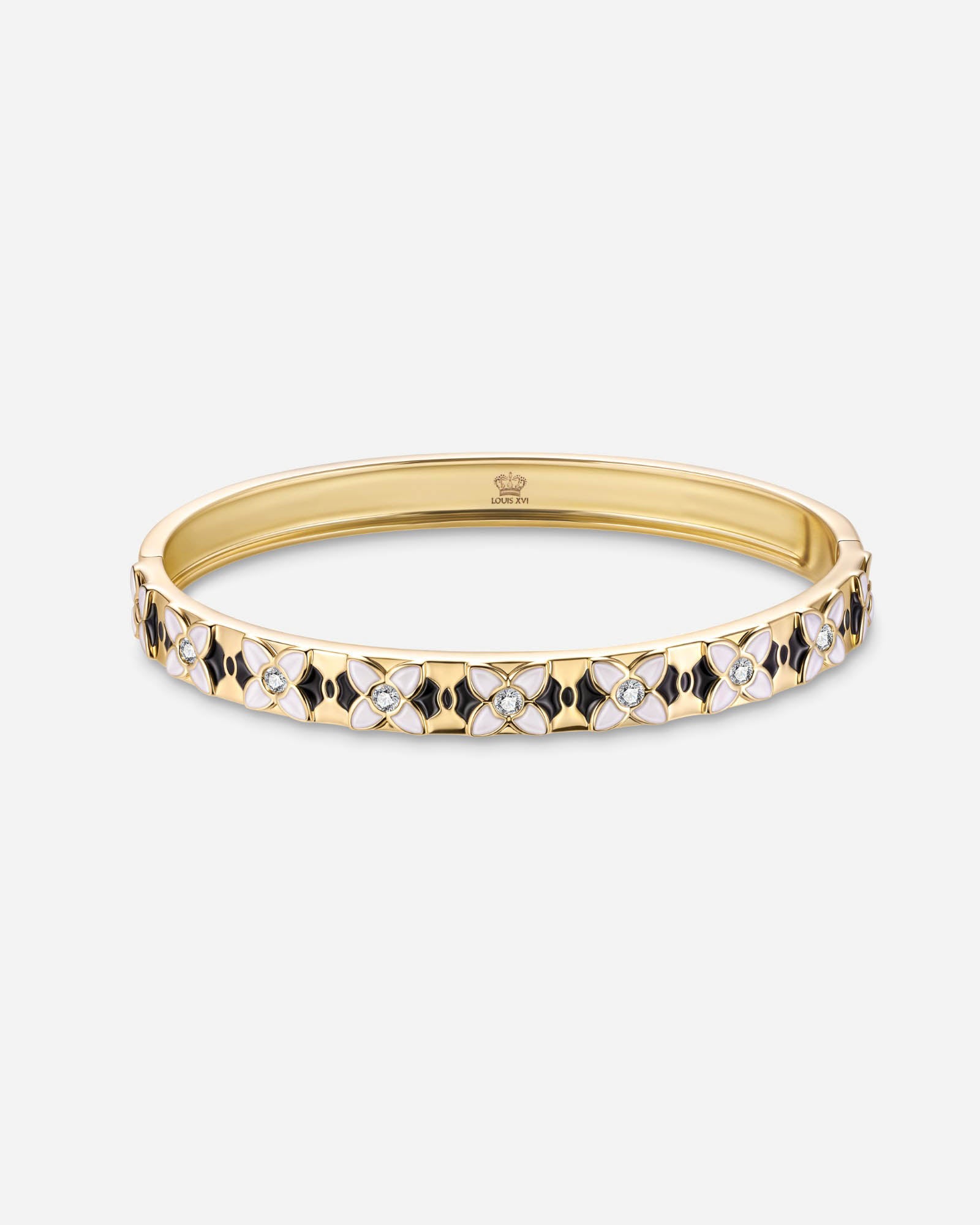 Fleur d’Émail Armreif - 8320910