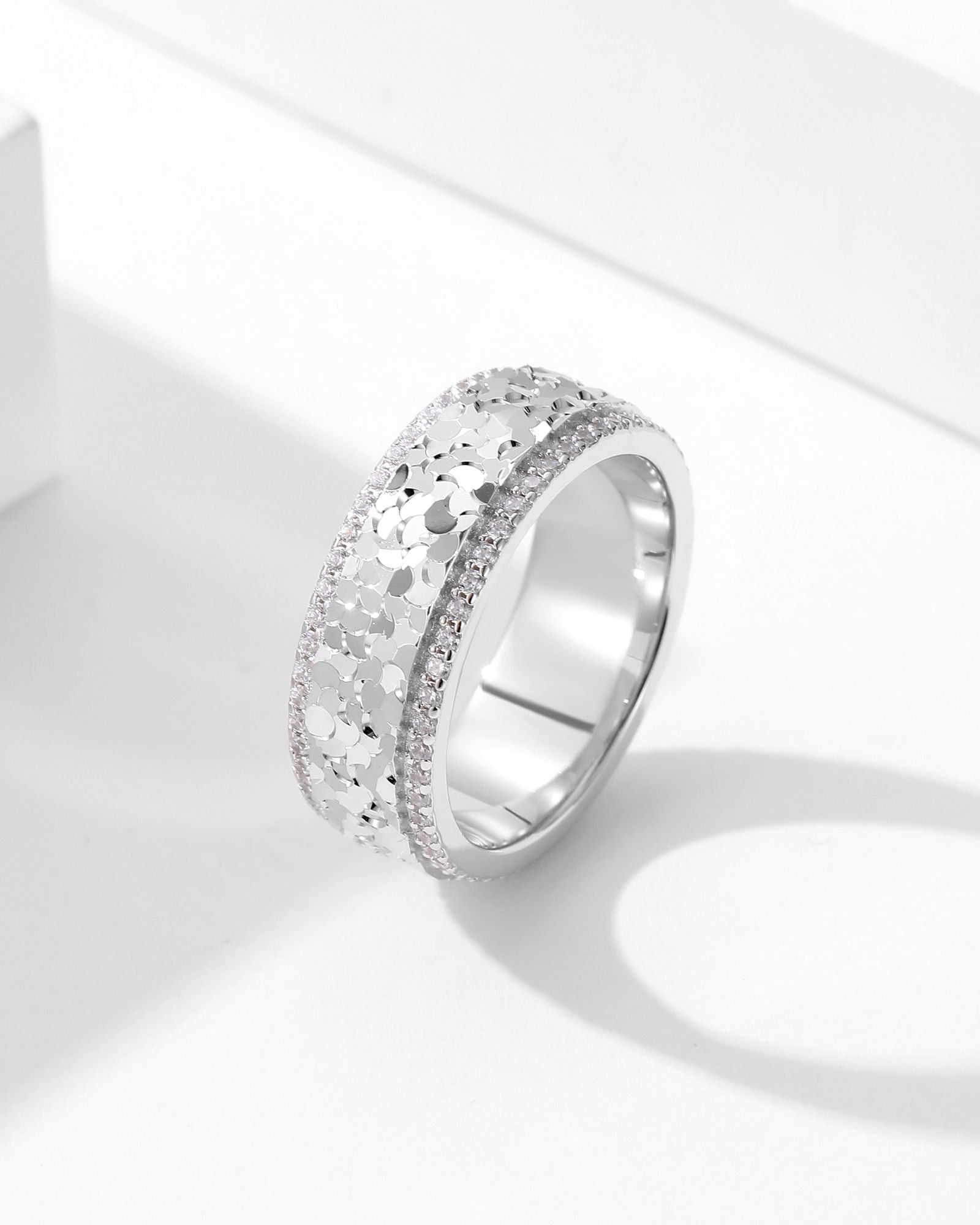 Scintille Ring - 8312930