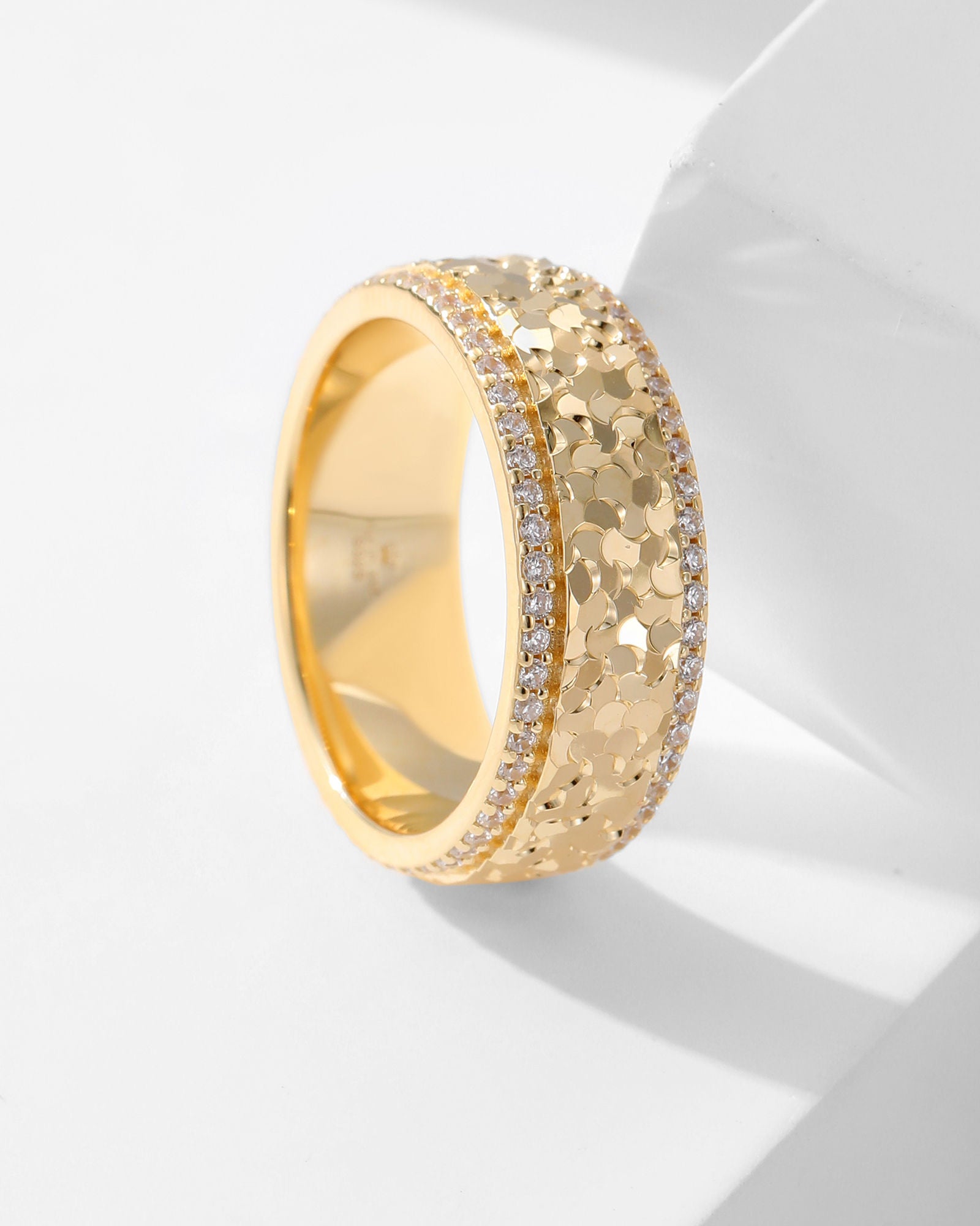 Scintille Ring - 8310400