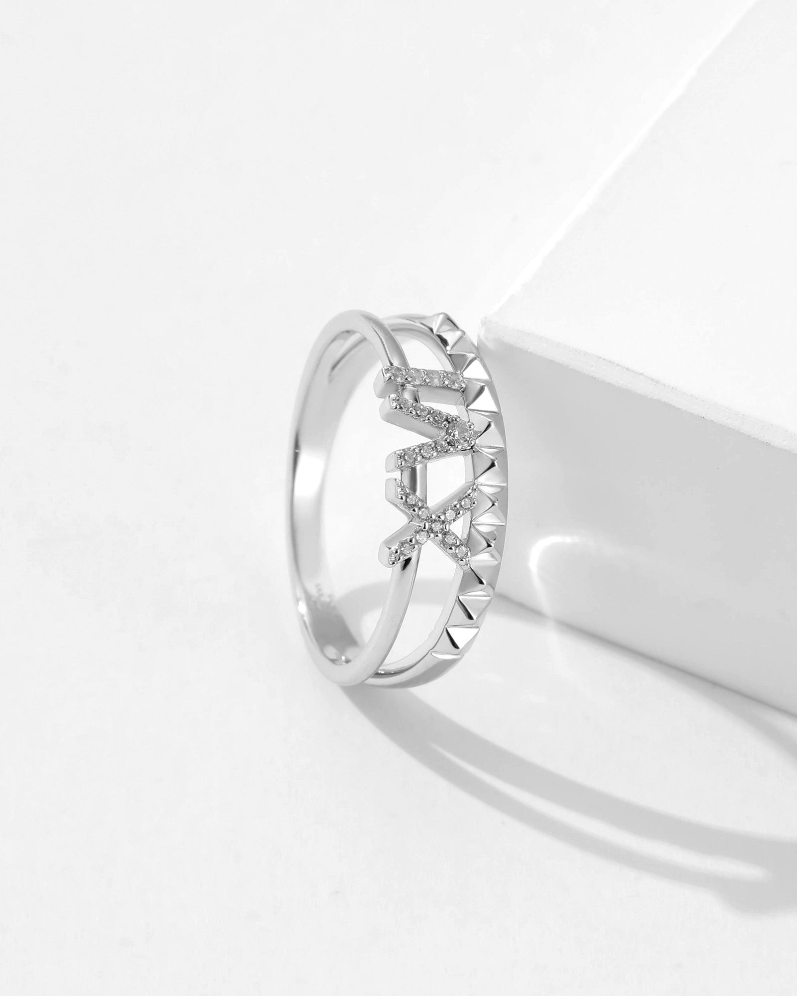 Valenza XVI Ring - 8312910