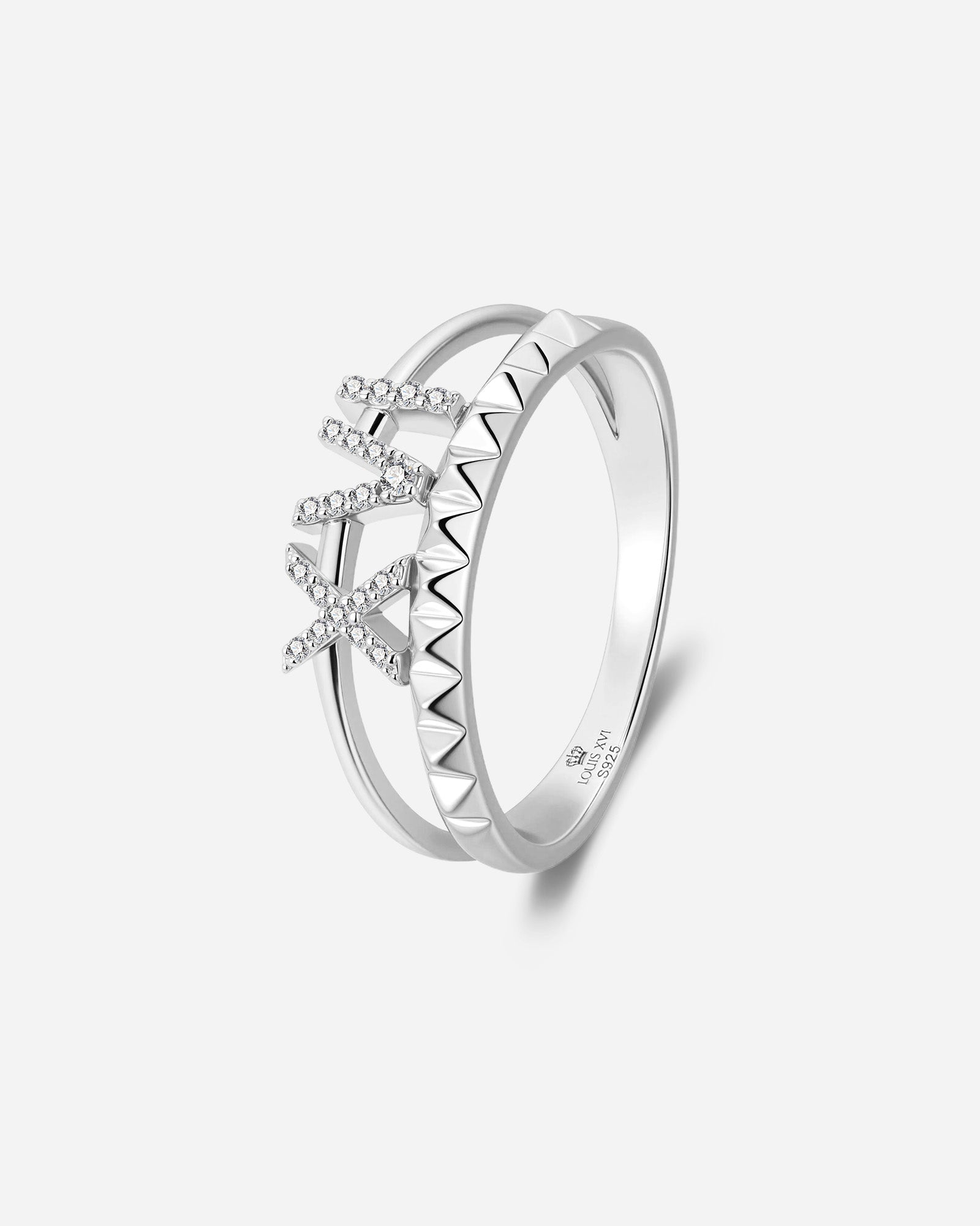Valenza XVI Ring - 8312910