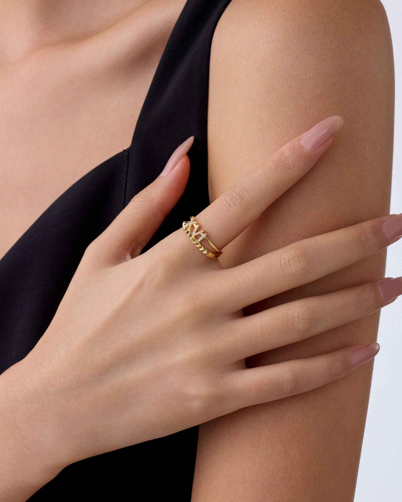 Valenza XVI Ring - 8310910