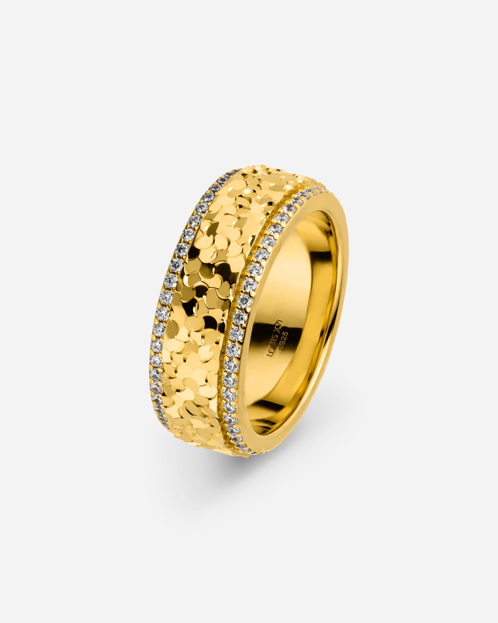 Scintille Ring - 8310400
