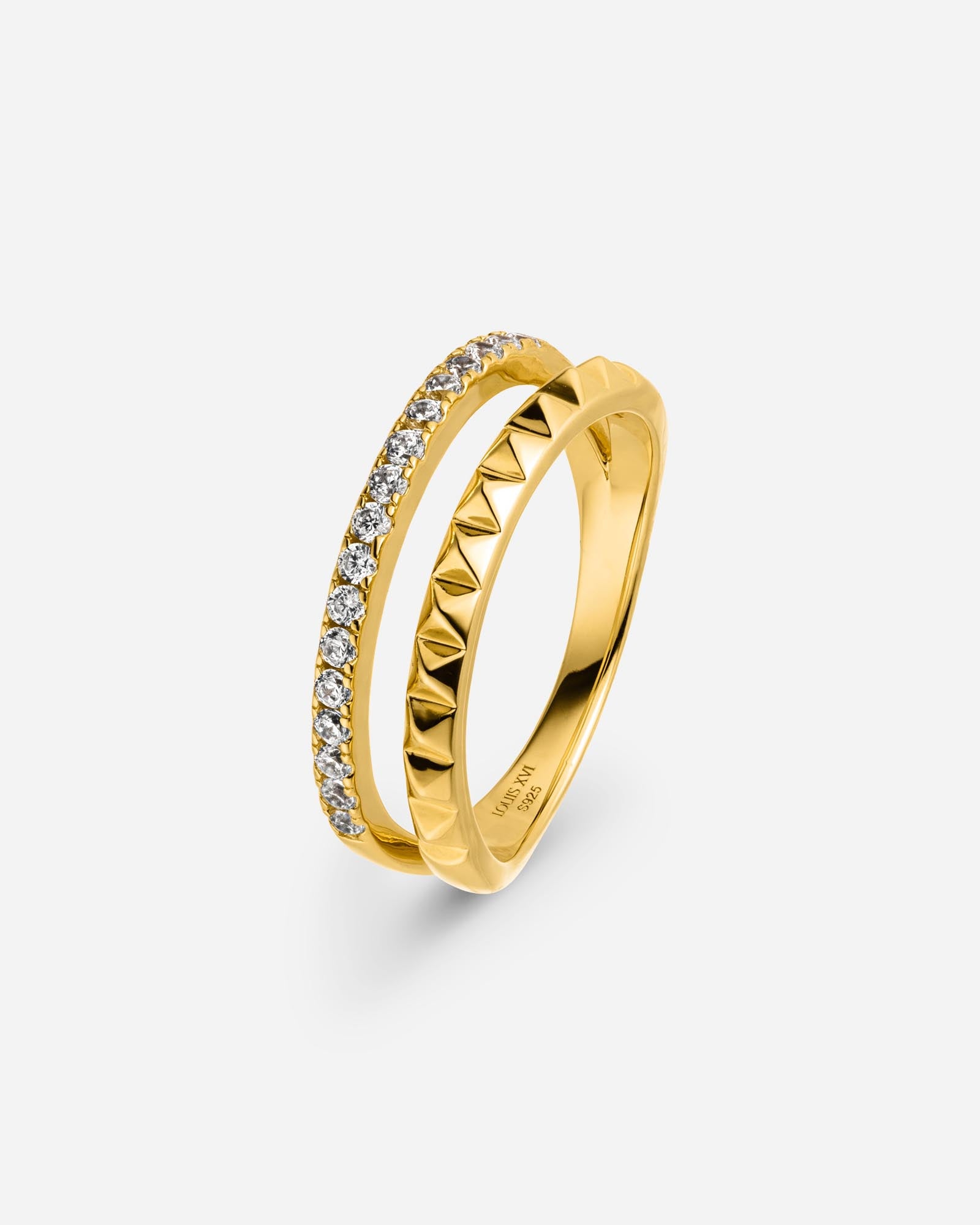 Valenza Ring - 8310900