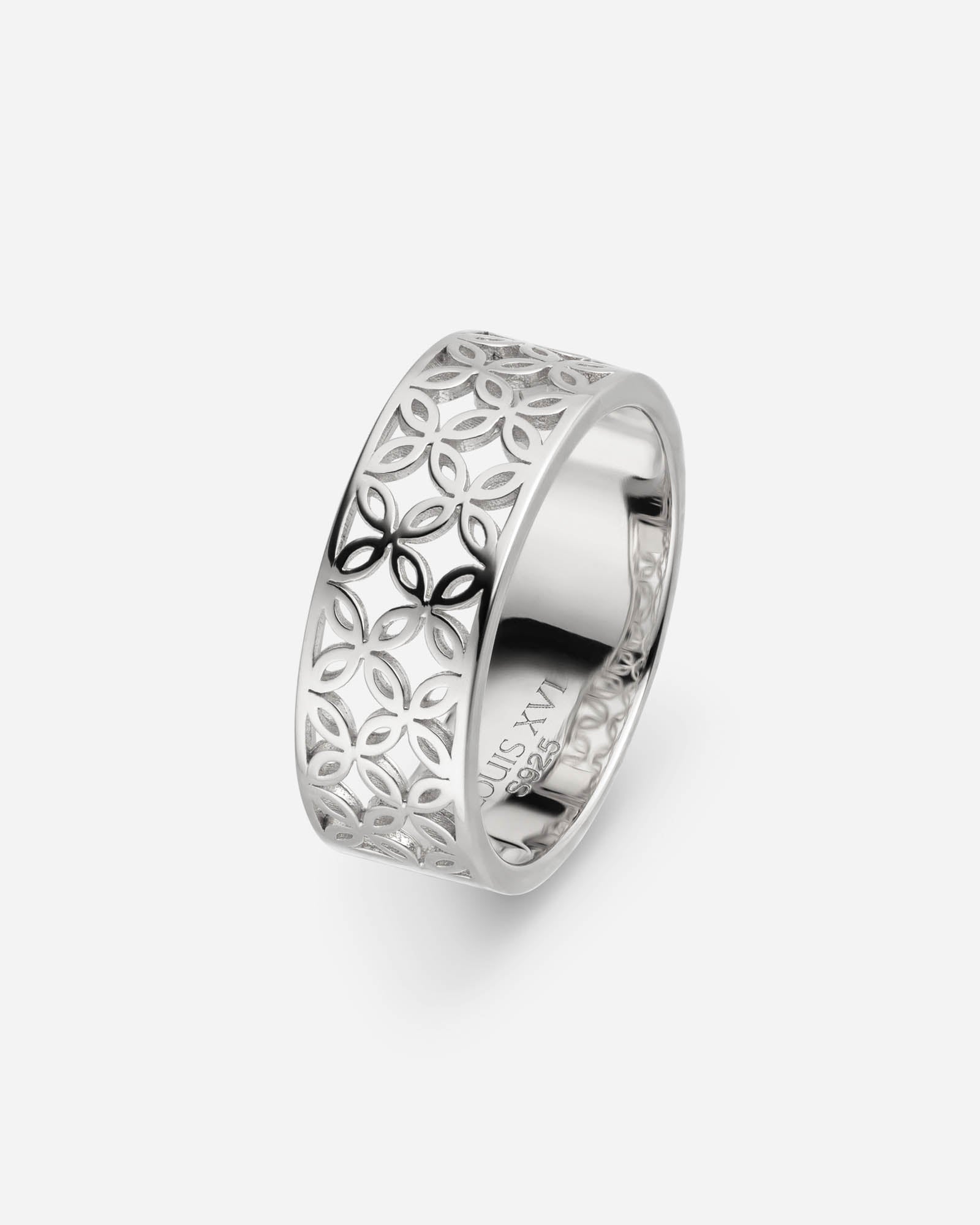 AJOURÉ Ring - 8312800