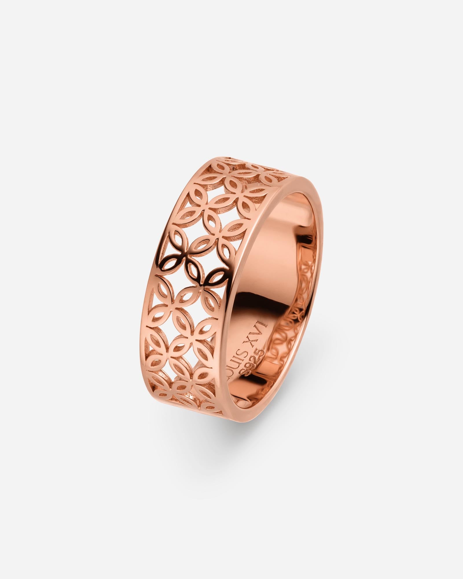 AJOURÉ Ring - 8313100