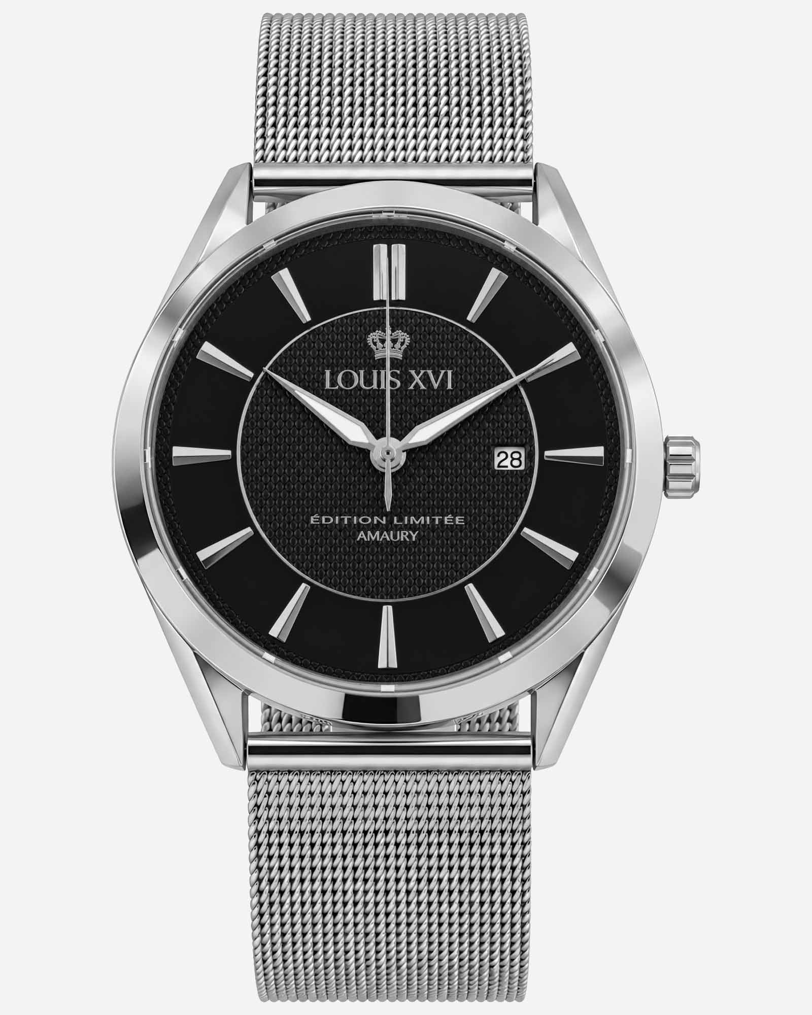 Amaury 996 - 41mm