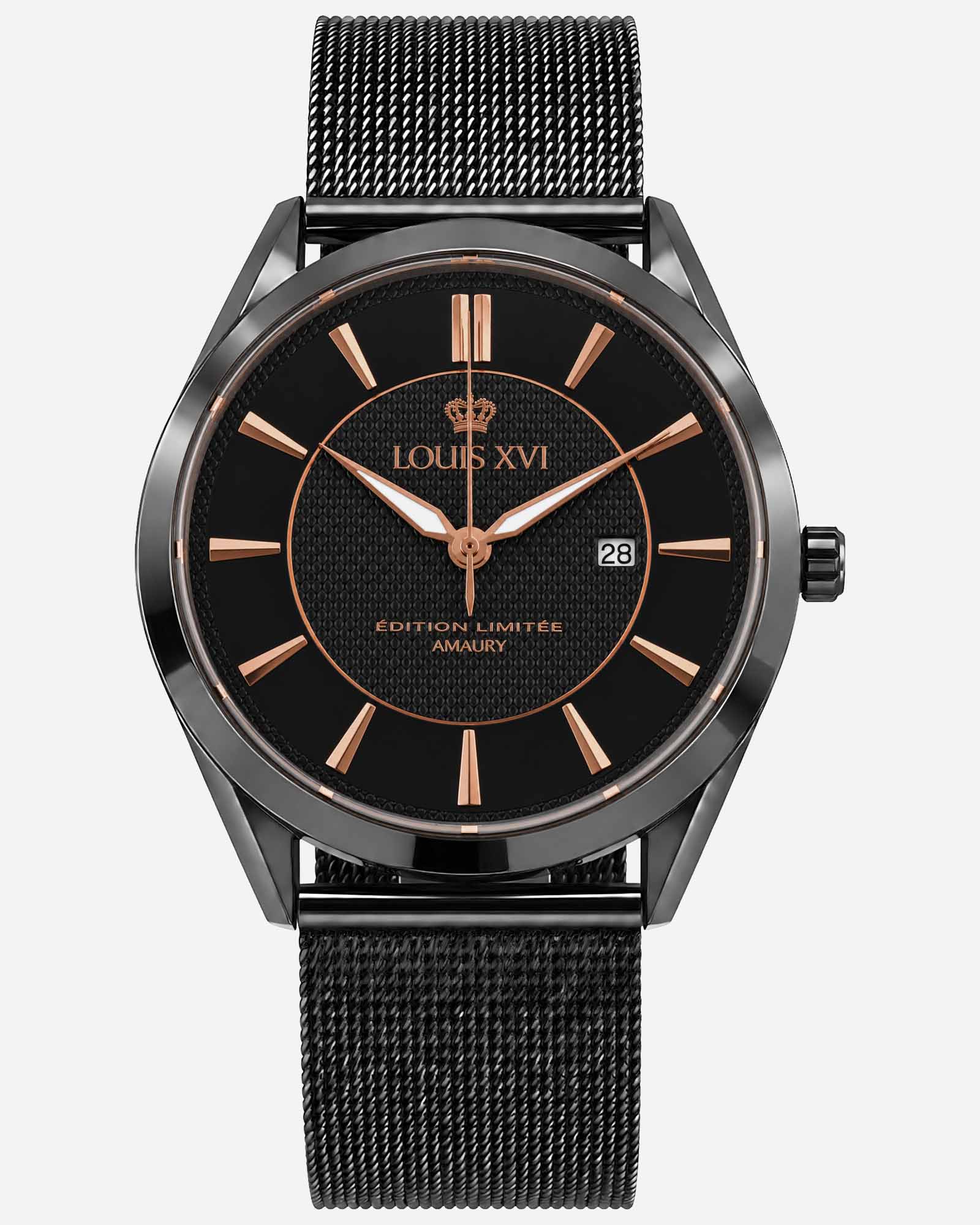 Amaury 998 - 41mm