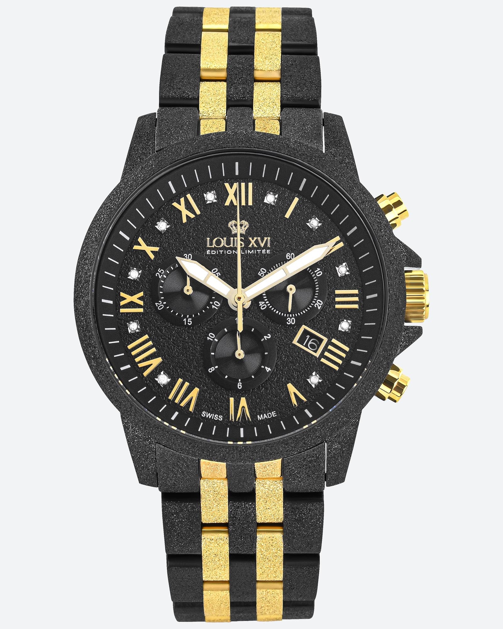 Aramis Givré 1083 - 43mm