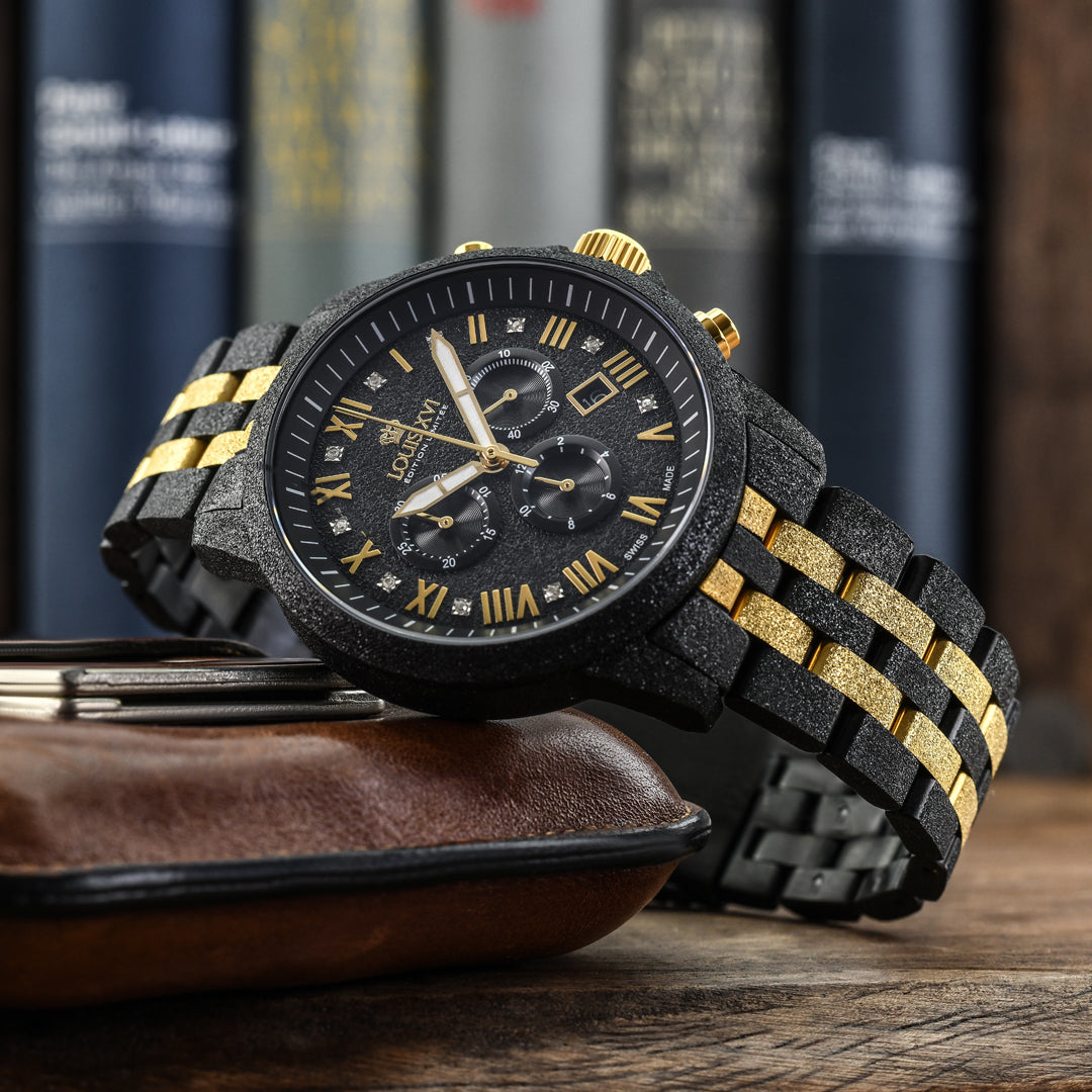 Aramis Givré 1083 - 43mm