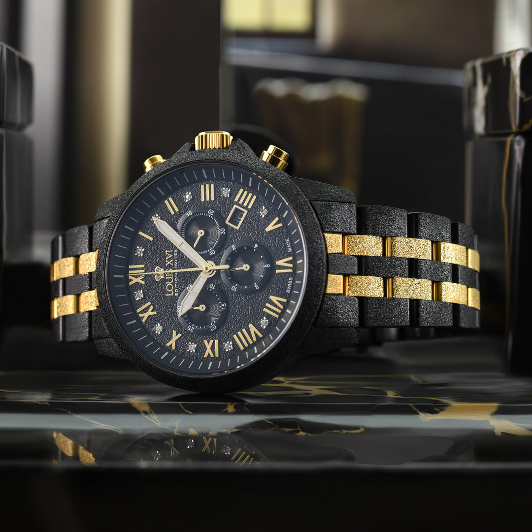 Aramis Givré 1083 - 43mm