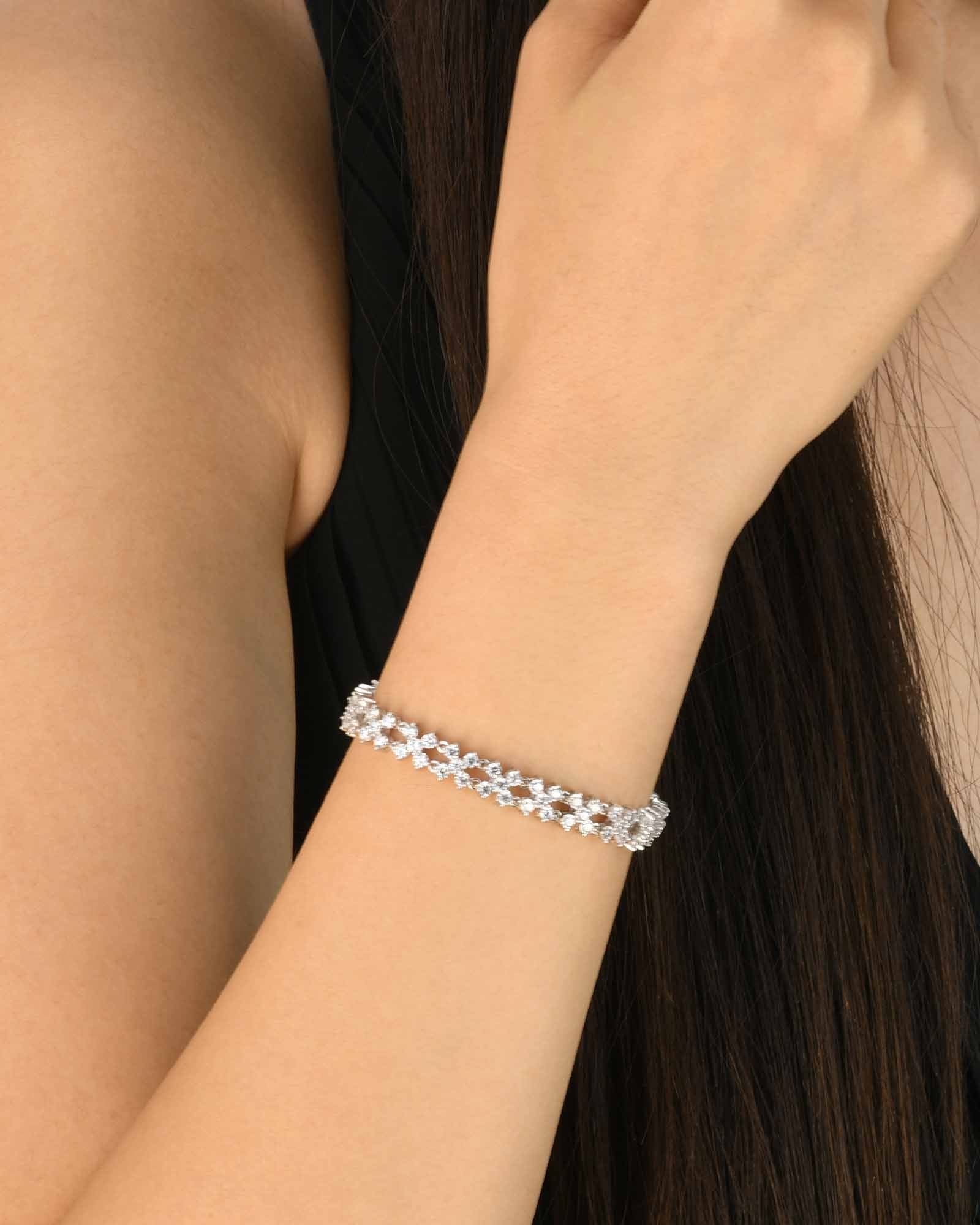 Bouquet Armband - 8422300