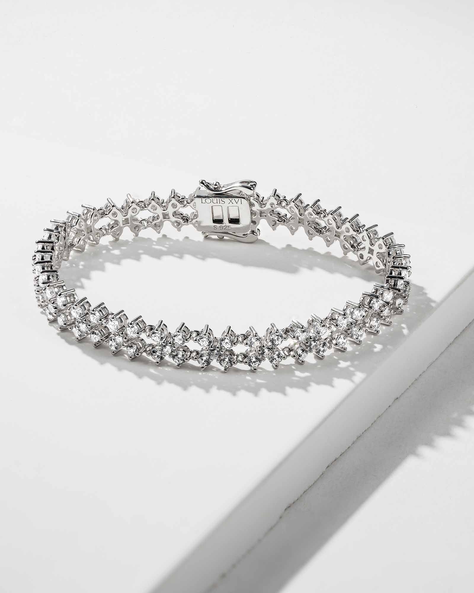 Bouquet Armband - 8422300