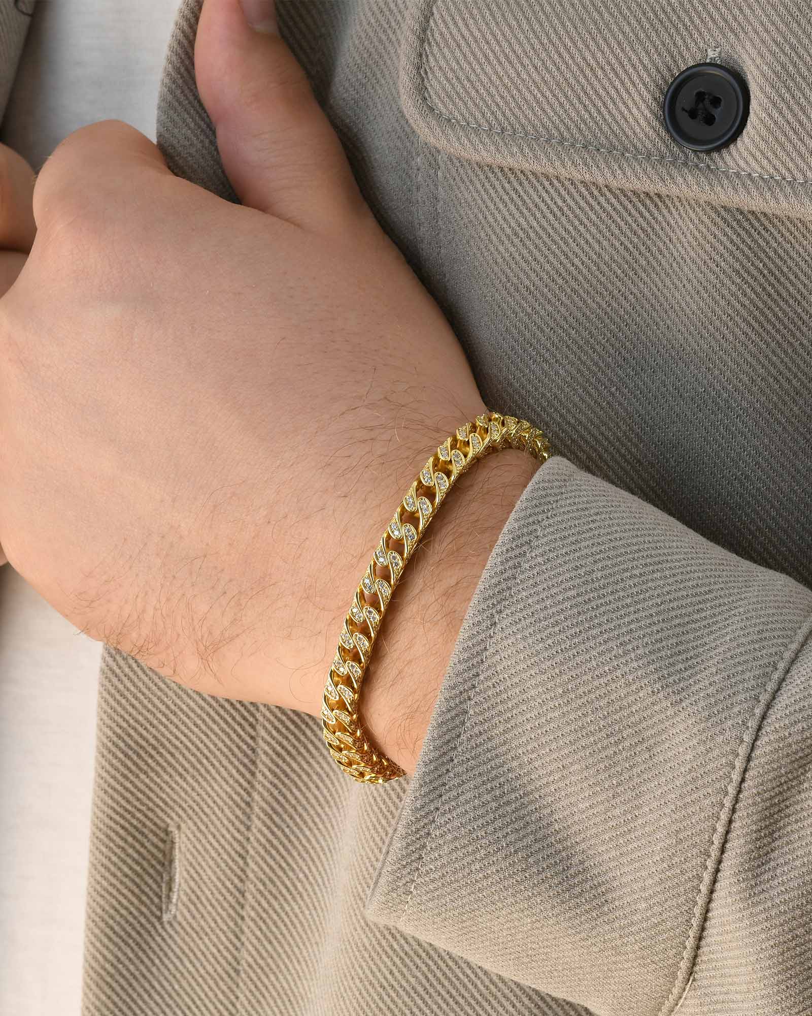 Chevron Armband - 8420400