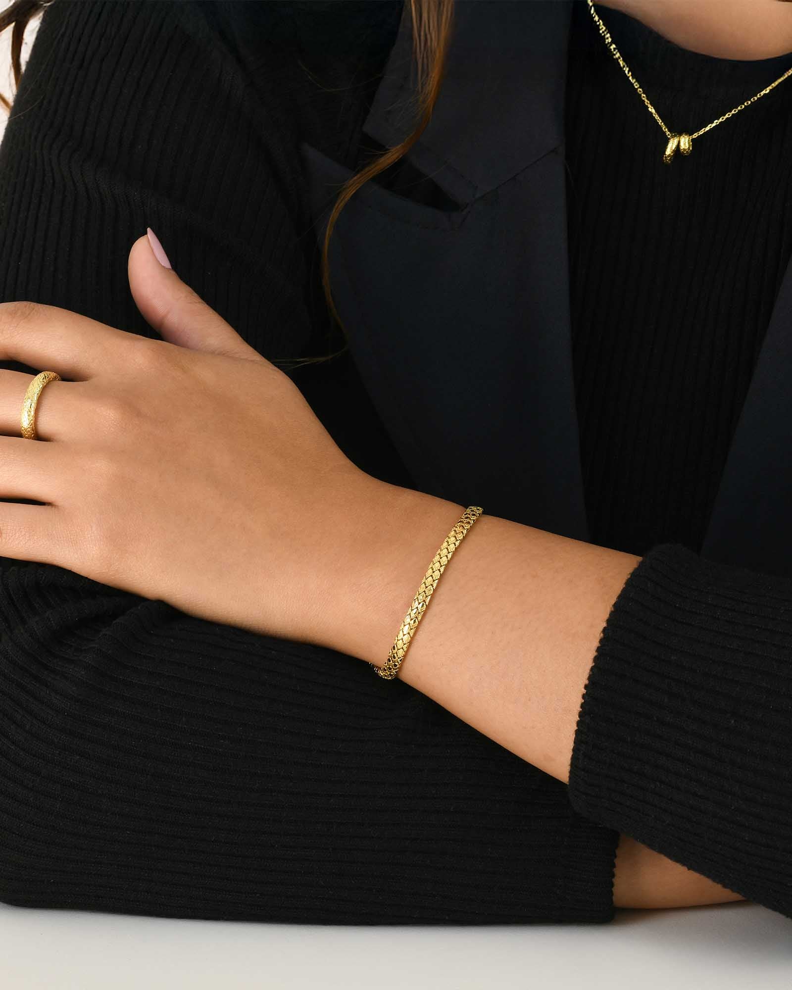 Dentelle Bracelet - 8120100