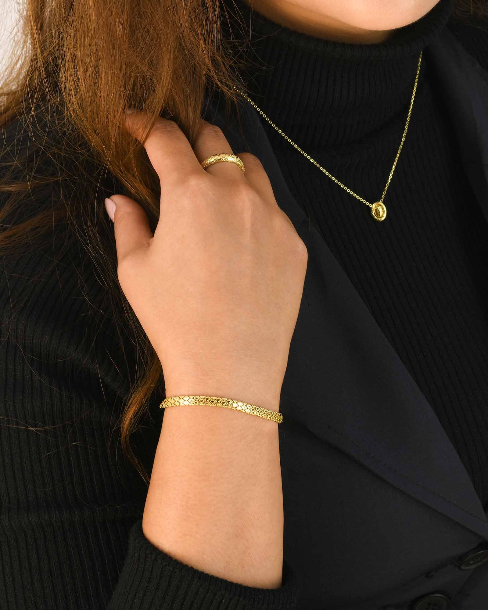 Dentelle Bracelet - 8120100