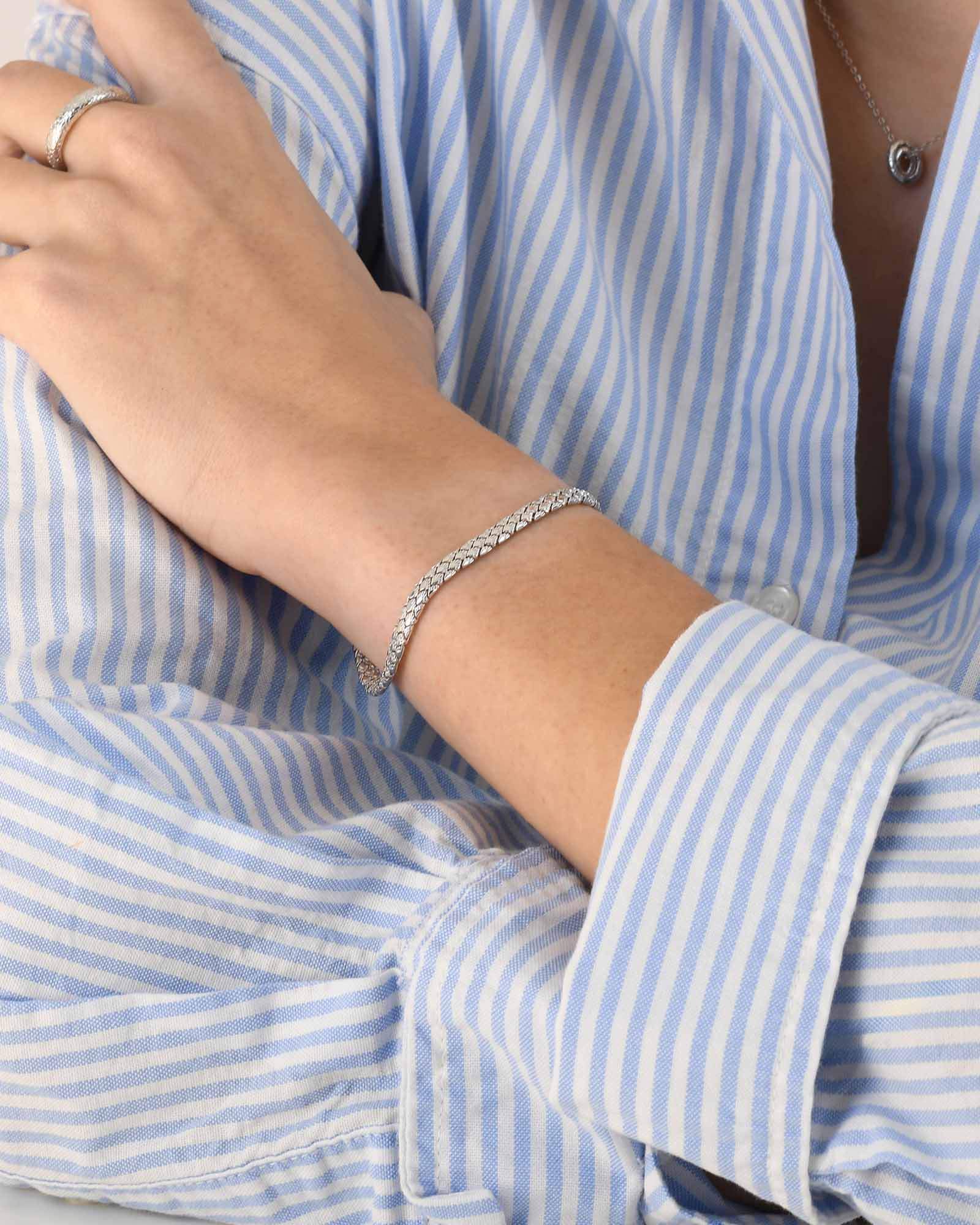 Dentelle Armband - 8122100