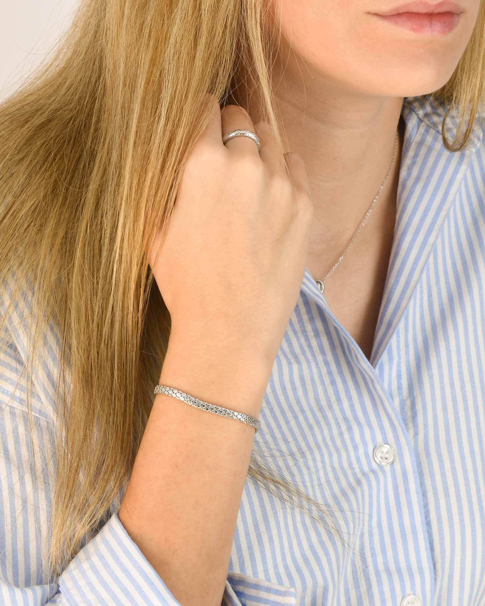 Dentelle Bracelet - 8122100