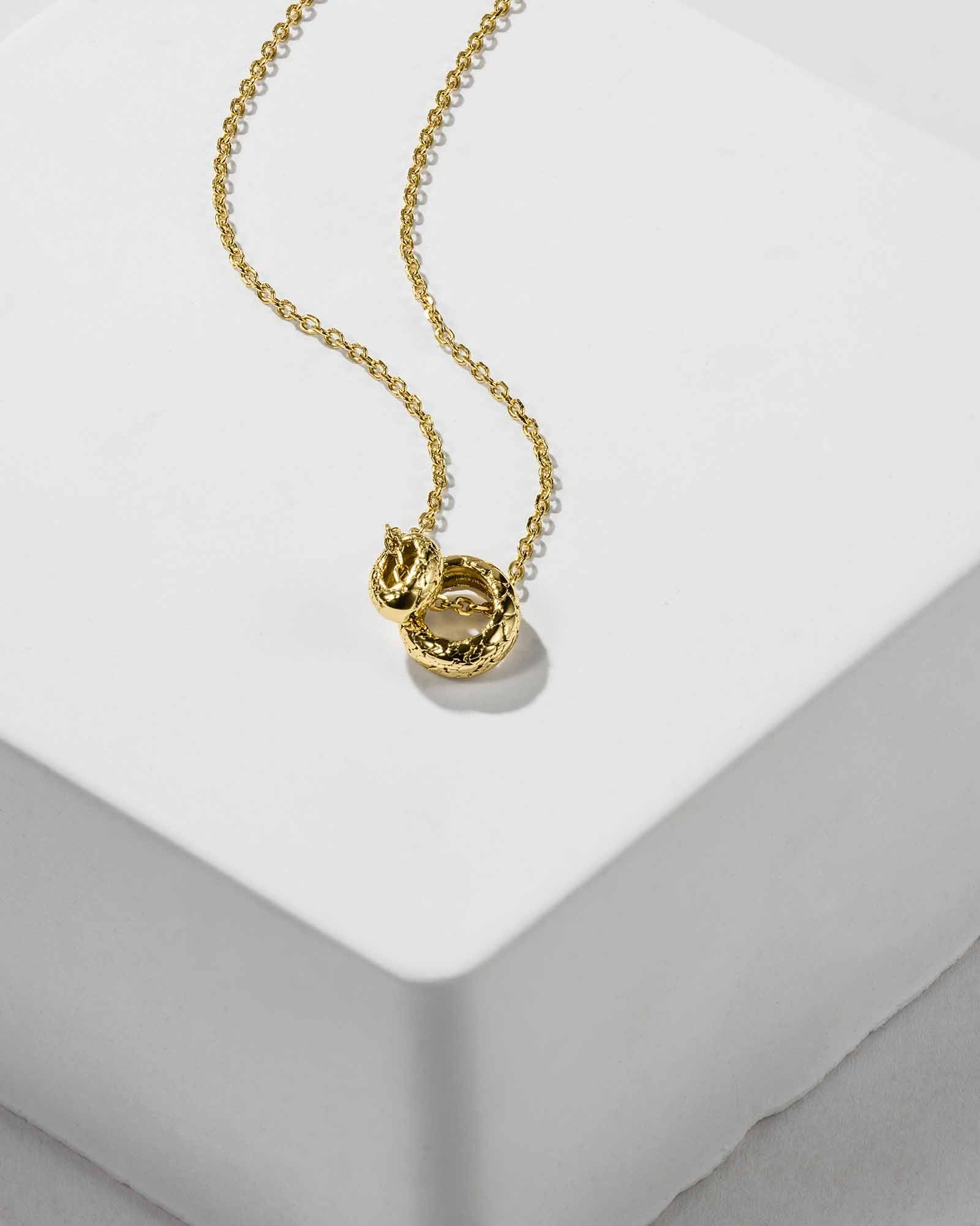 Collier Dentelle - 8130100