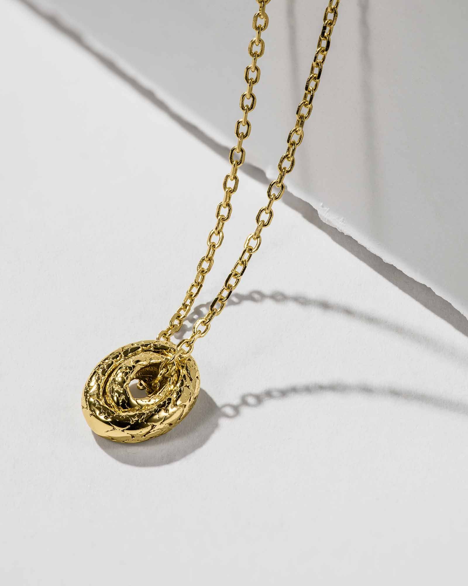 Collier Dentelle - 8130100