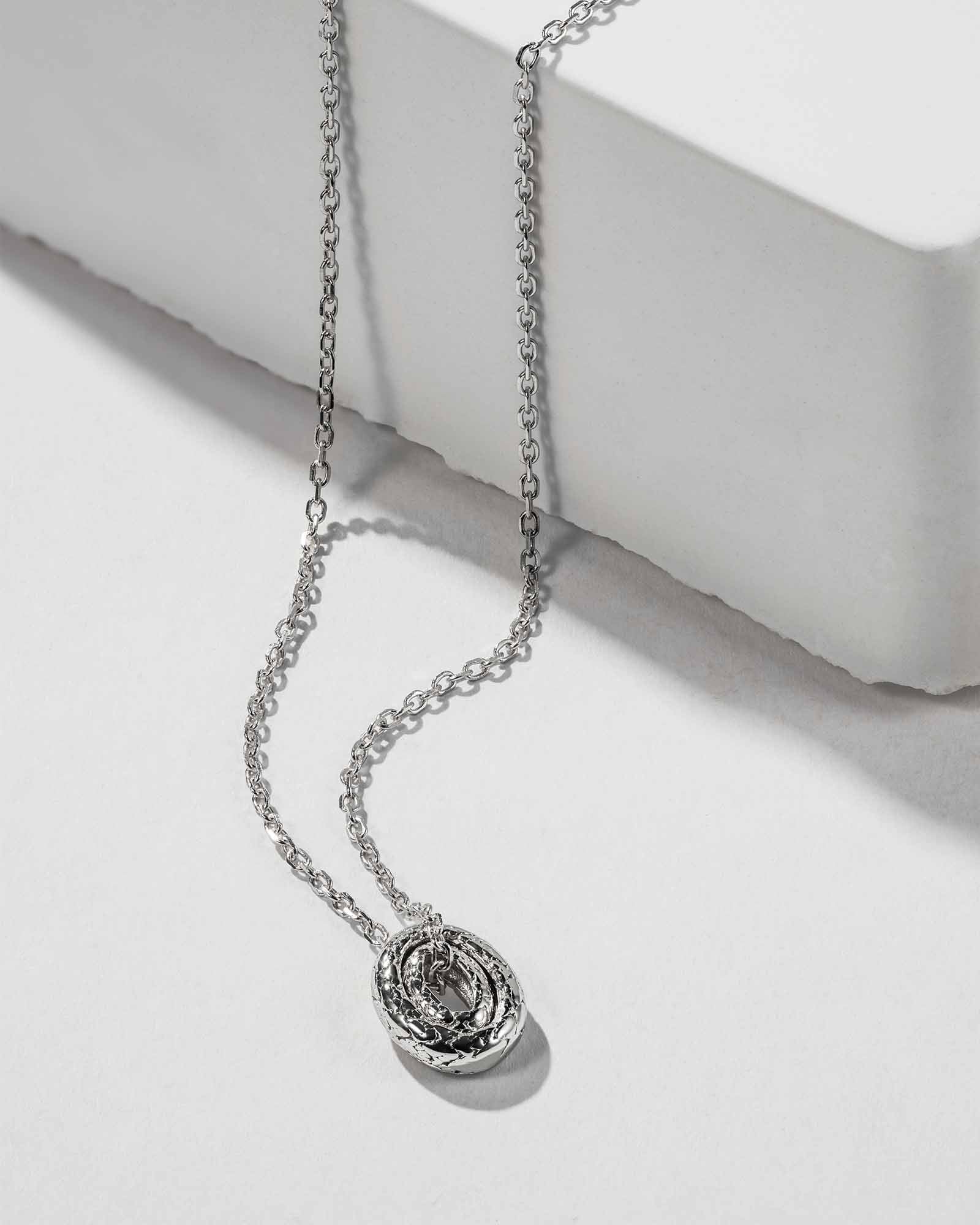 Dentelle Halskette - 8132100