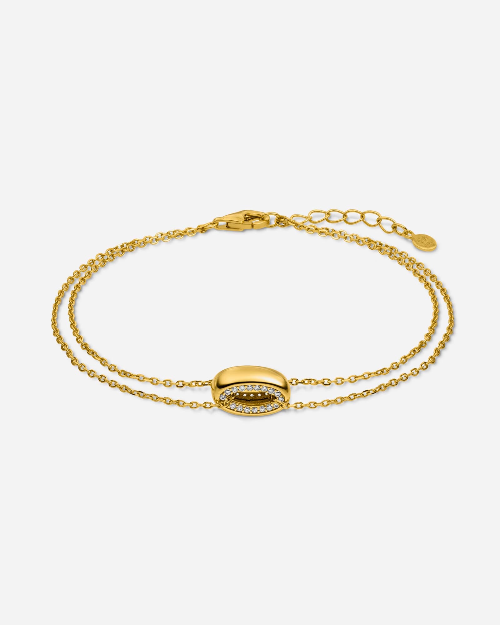 Gouttes Armband - 8220100