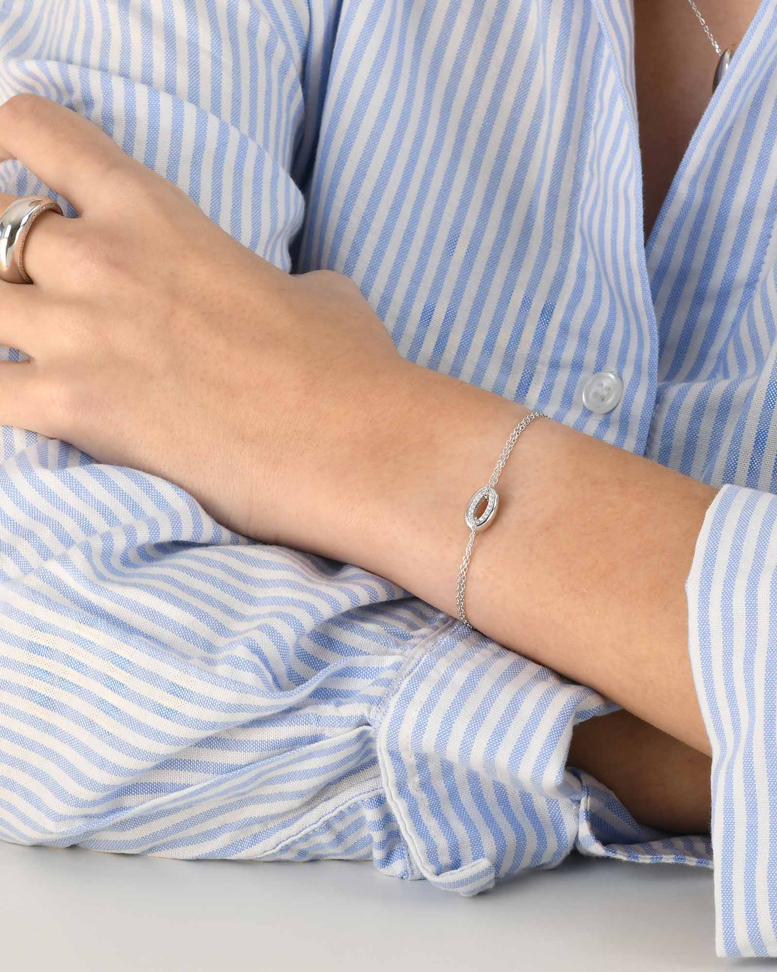 Gouttes Armband - 8222000