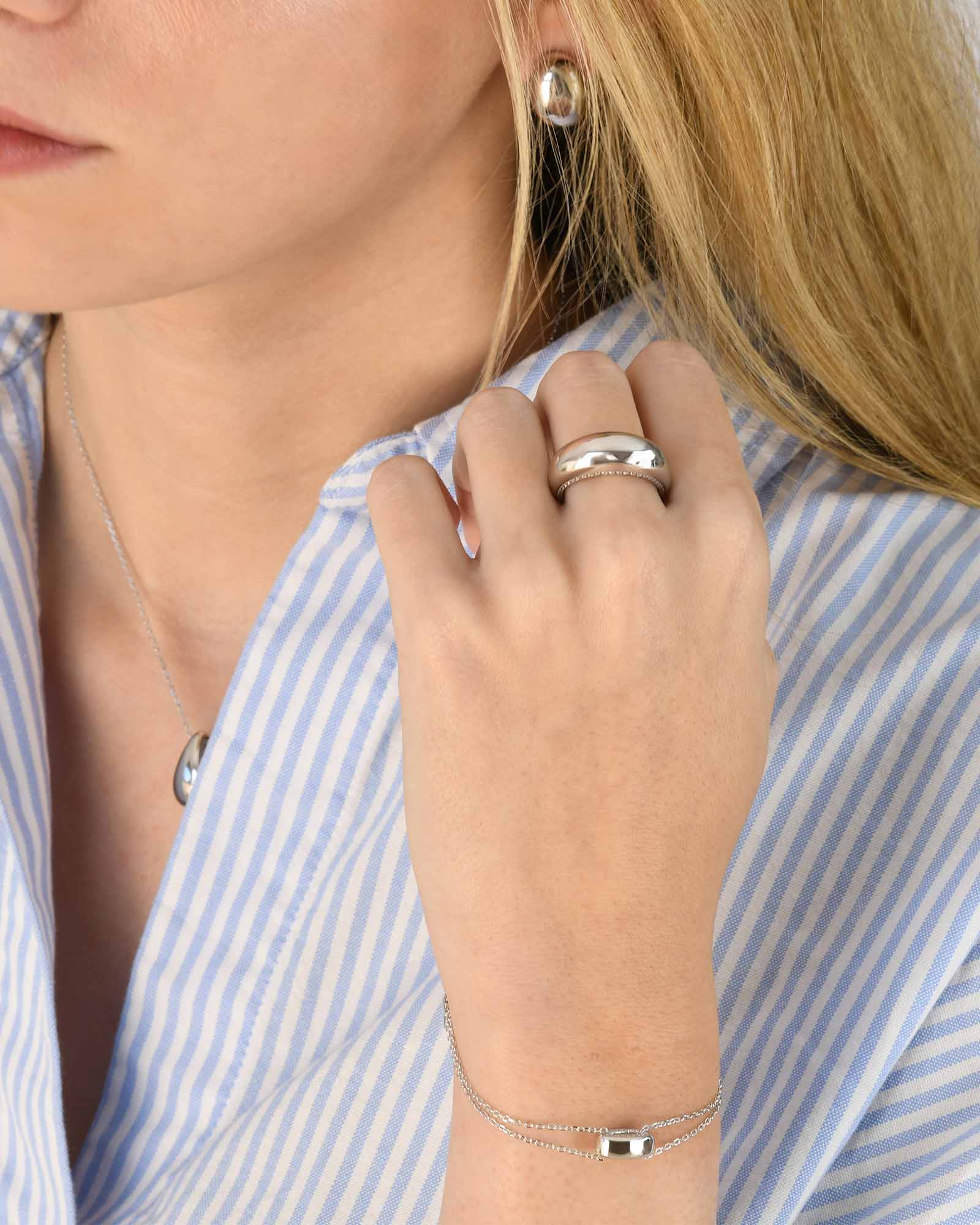 Gouttes Ringe - 8212200