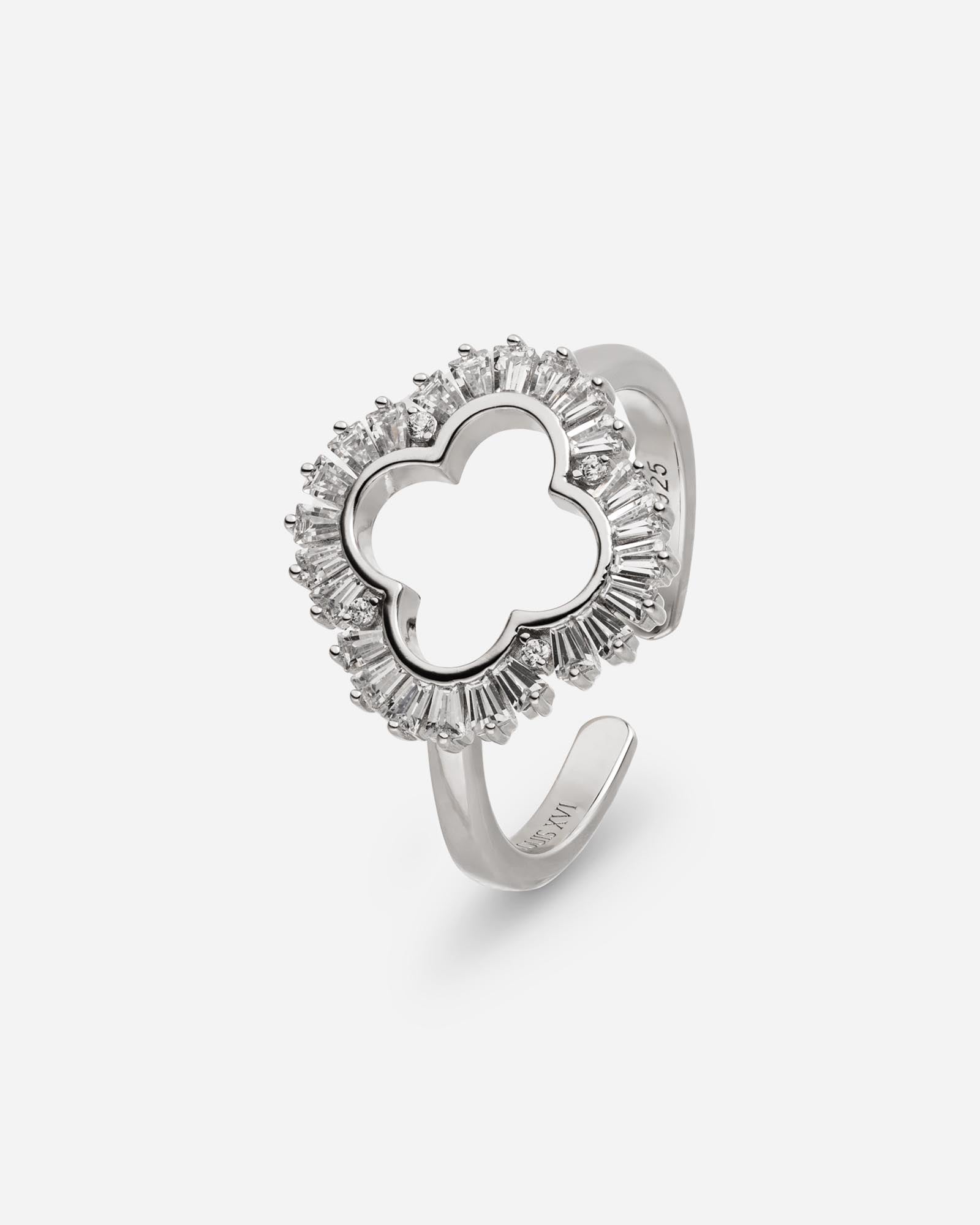 Quatrilobe Ringe - 8112000