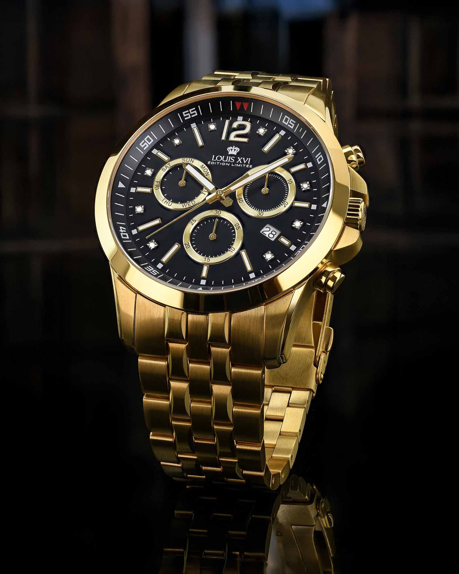 Athos le Grand 2.0 - 3500