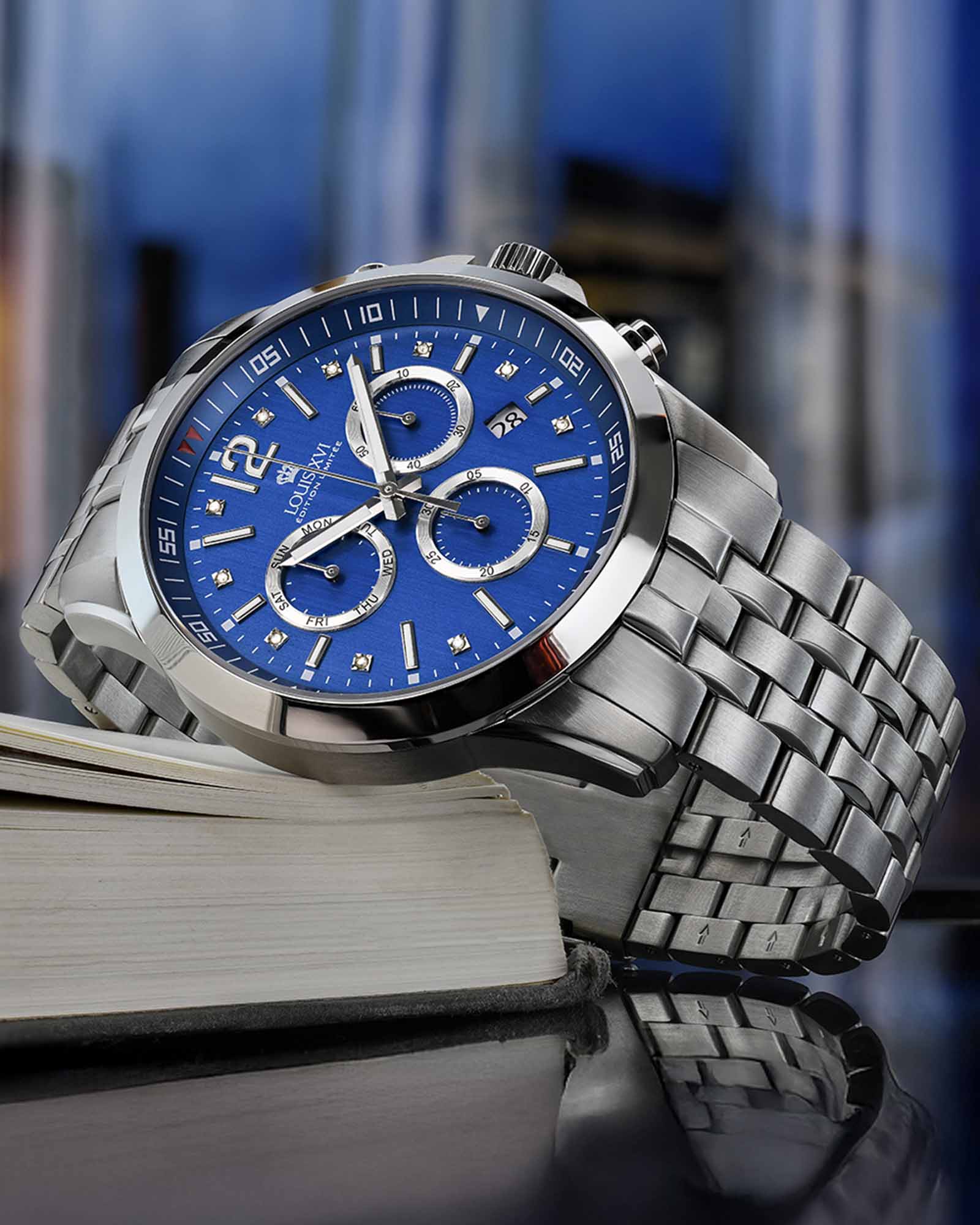 Athos le Grand 2.0 - 3521