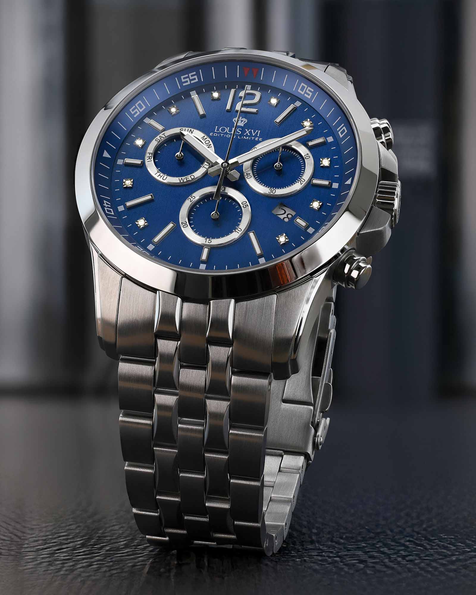 Athos le Grand 2.0 - 3521