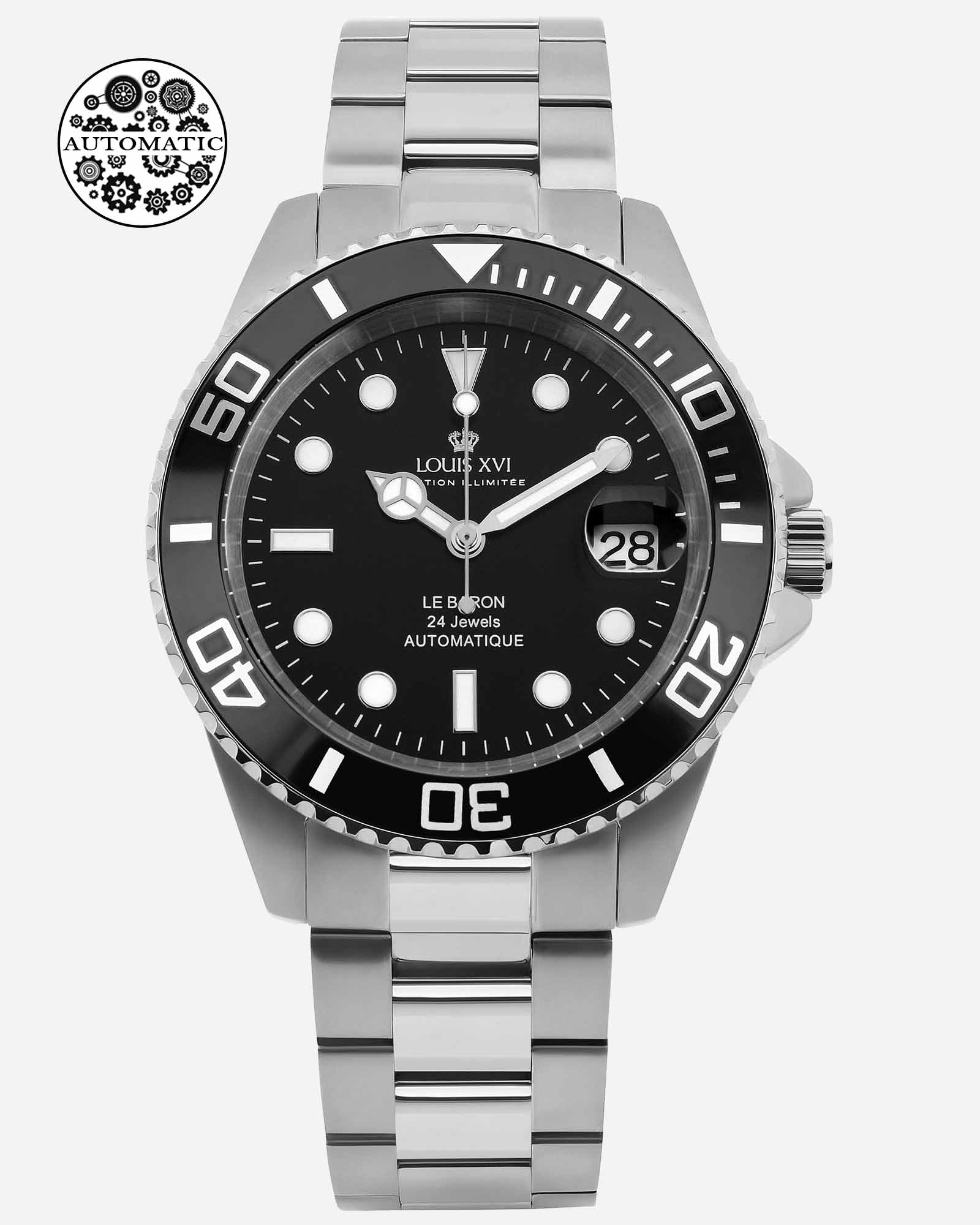 Le Baron 3120 Automatik