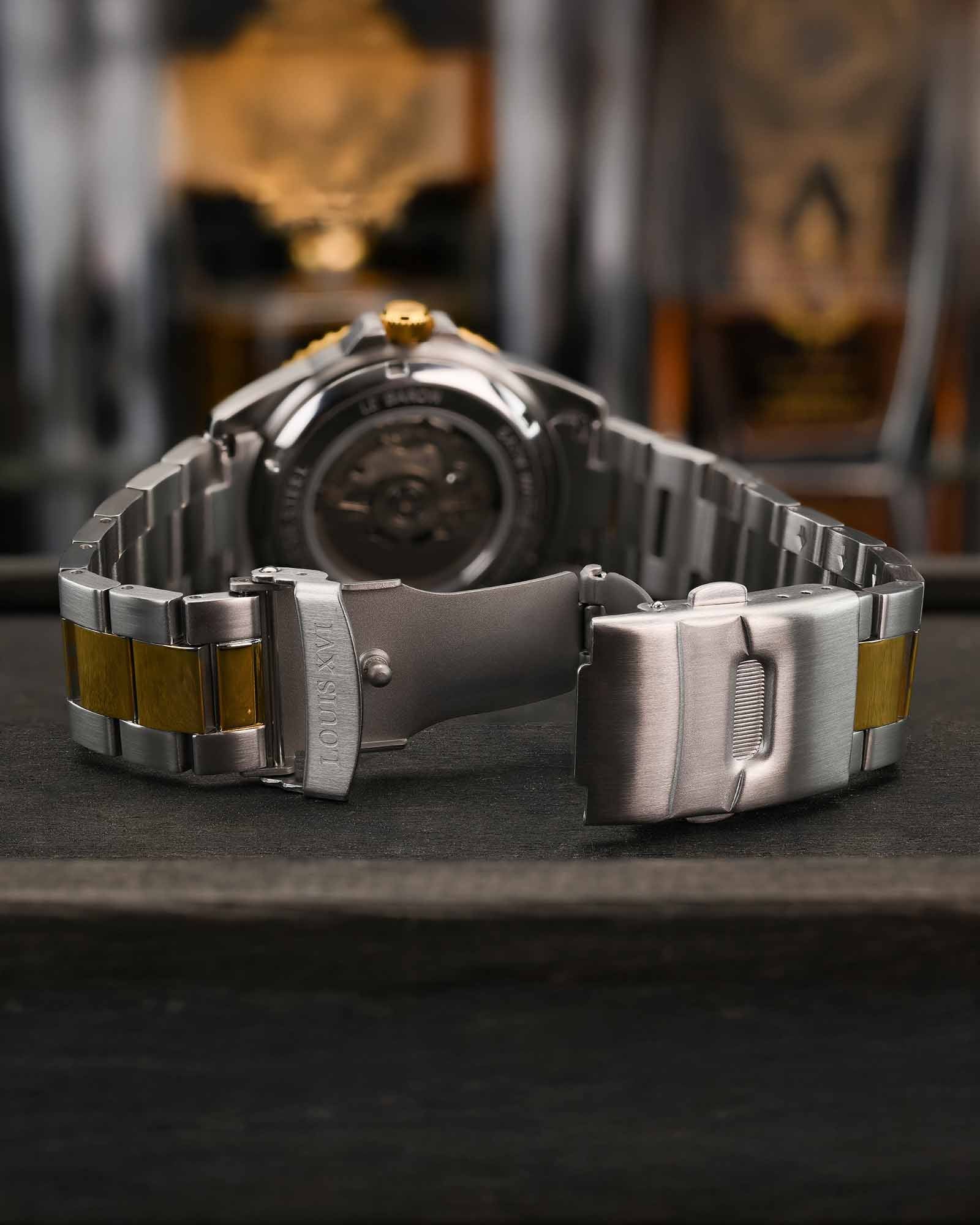 Le Baron 3140 Automatik