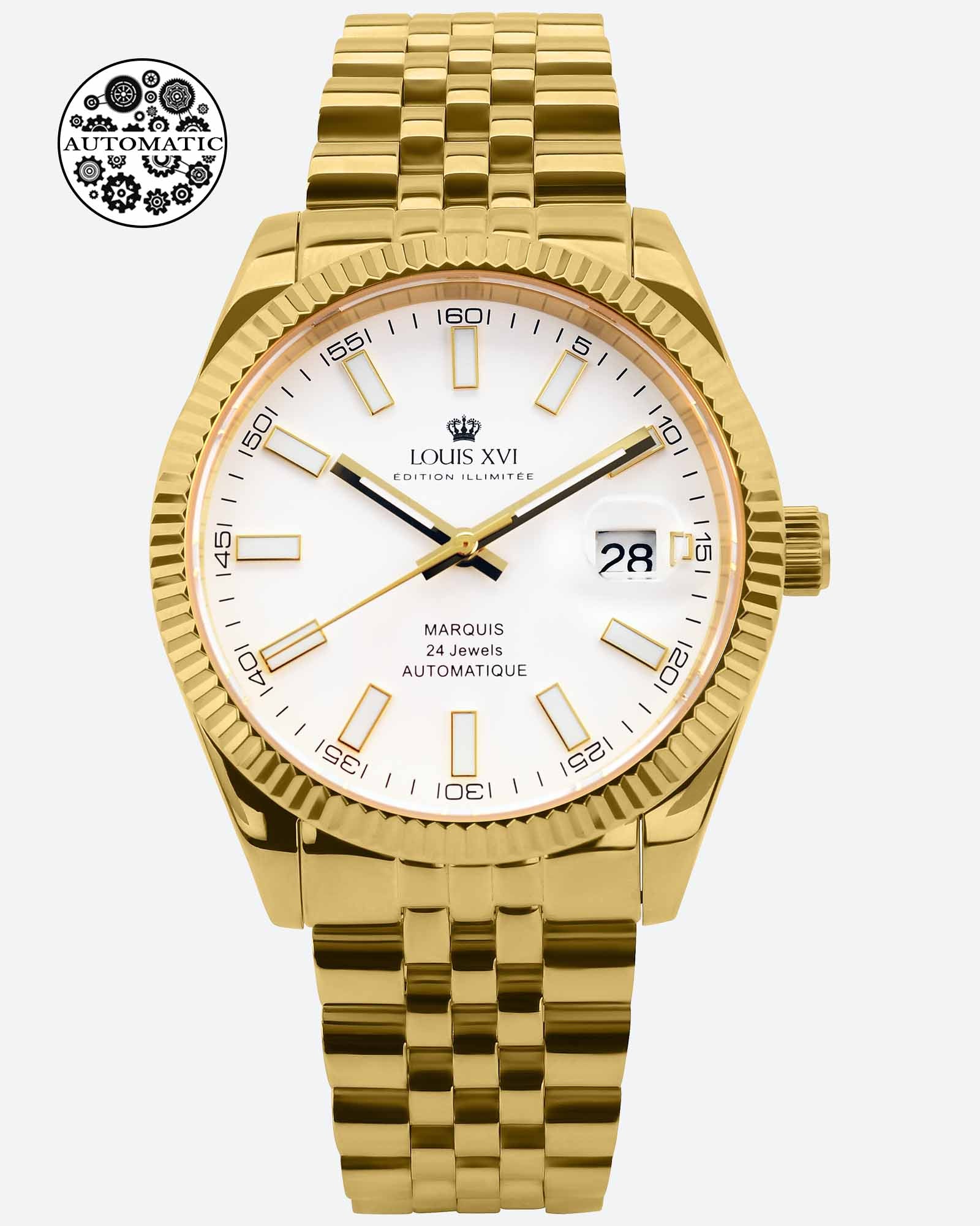 Marquis 3001 Automatik