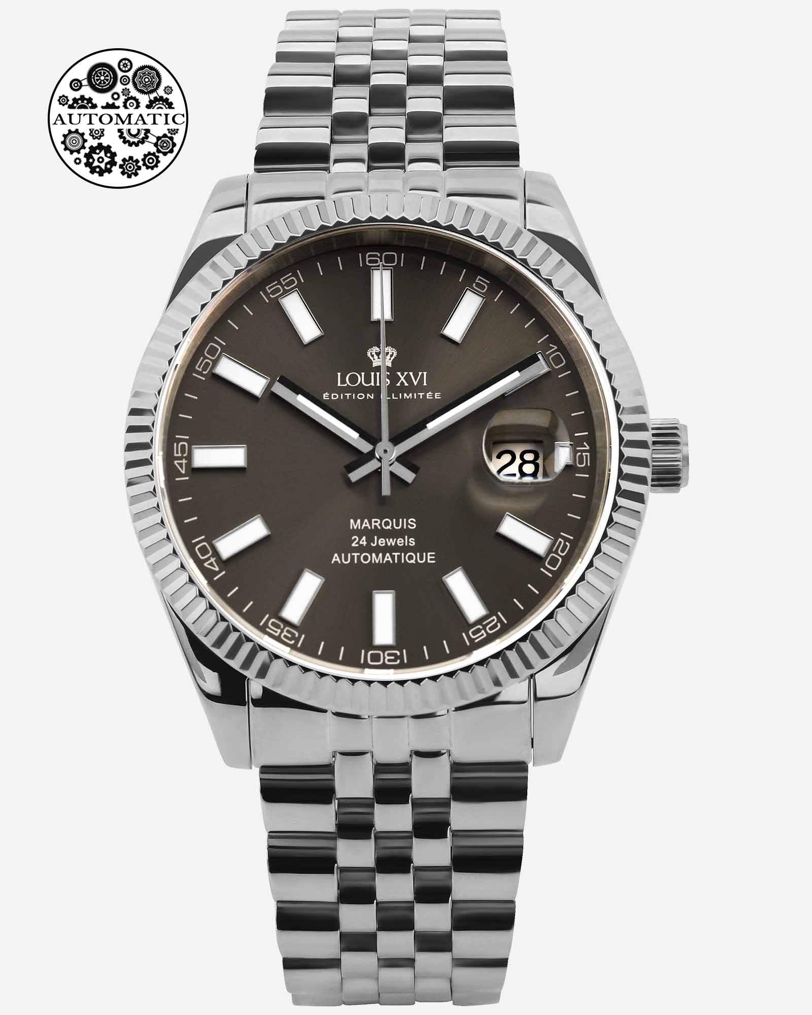 Marquis 3020 Automatik