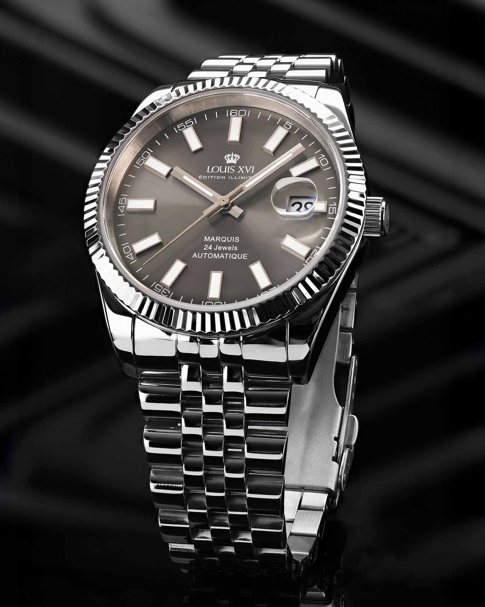 Marquis 3020 Automatik