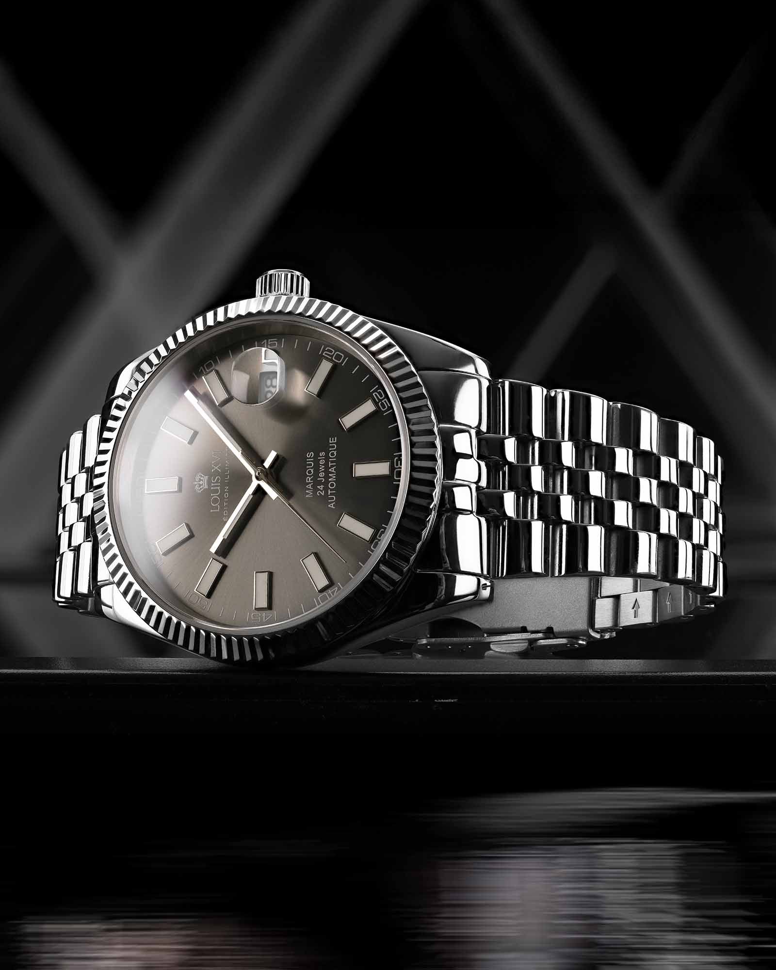 Marquis 3020 Automatik