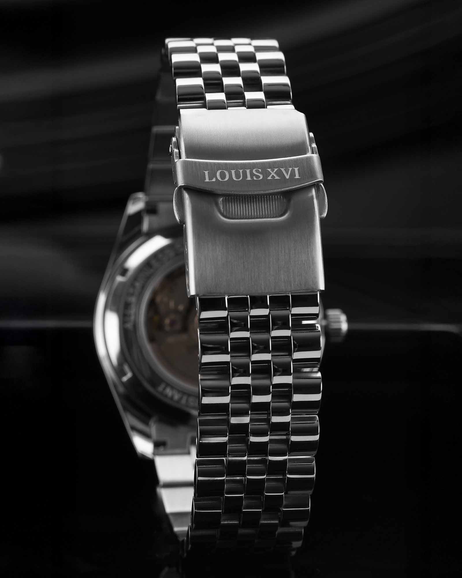 Marquis 3020 Automatik