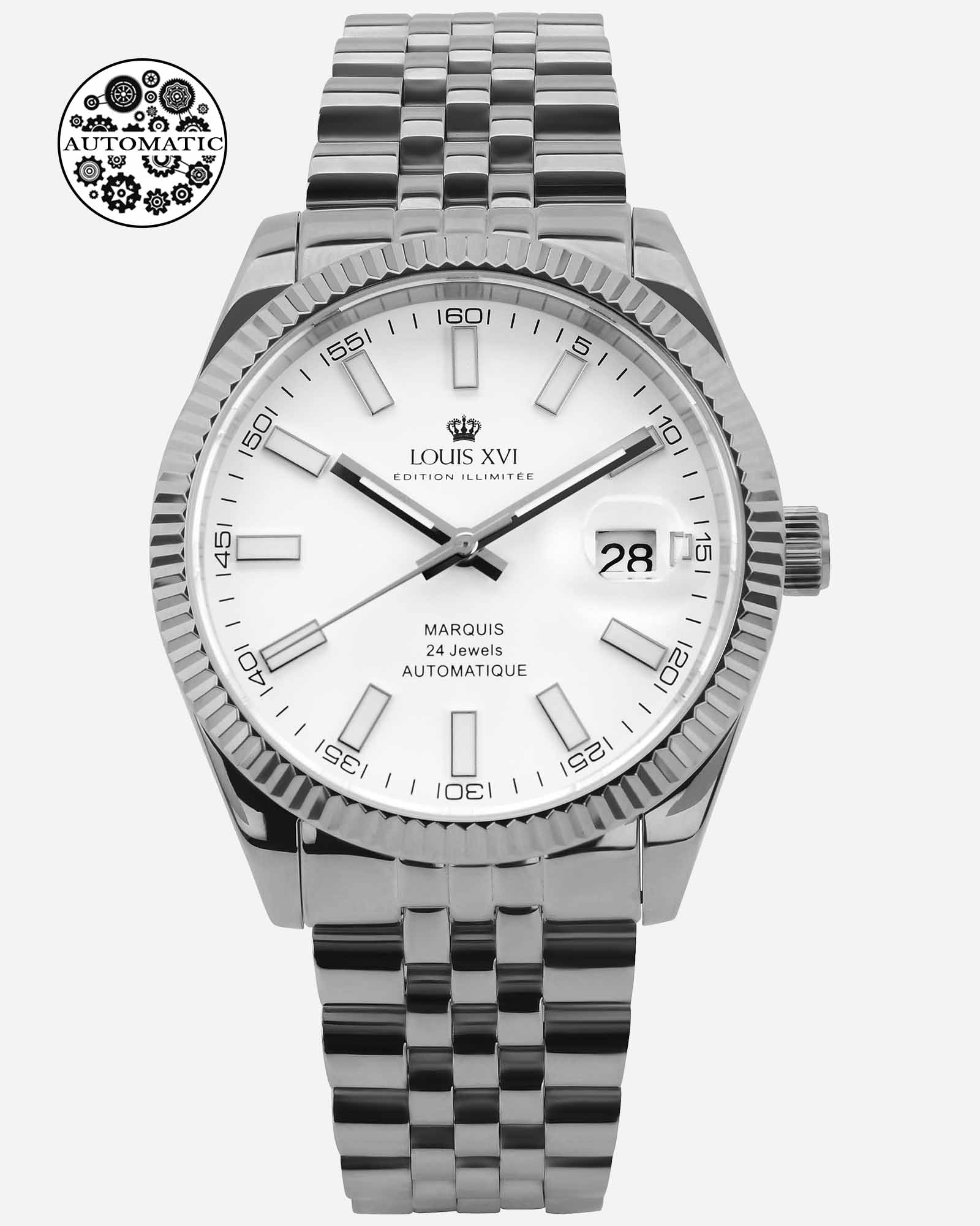 Marquis 3022 Automatik