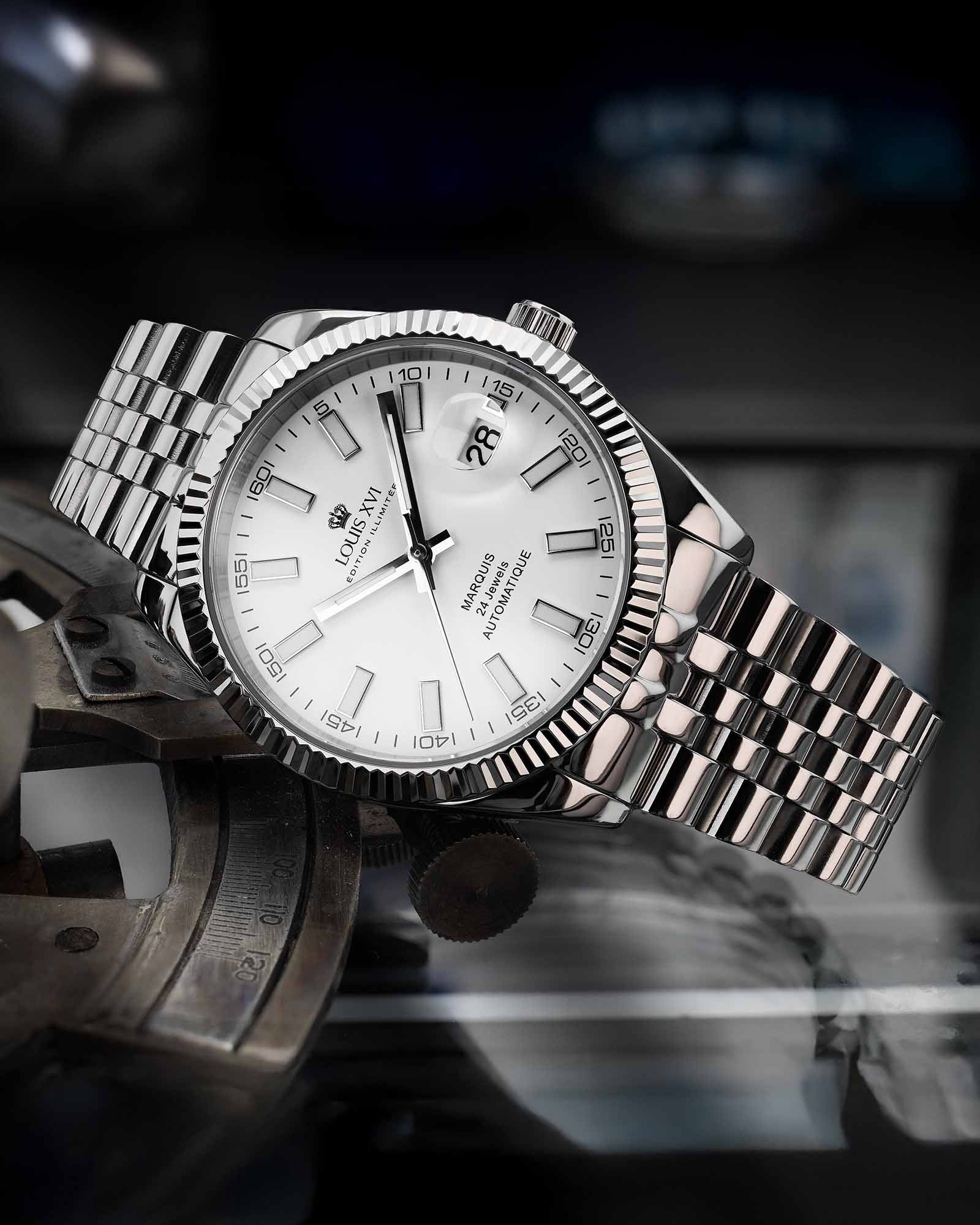 Marquis 3022 Automatik