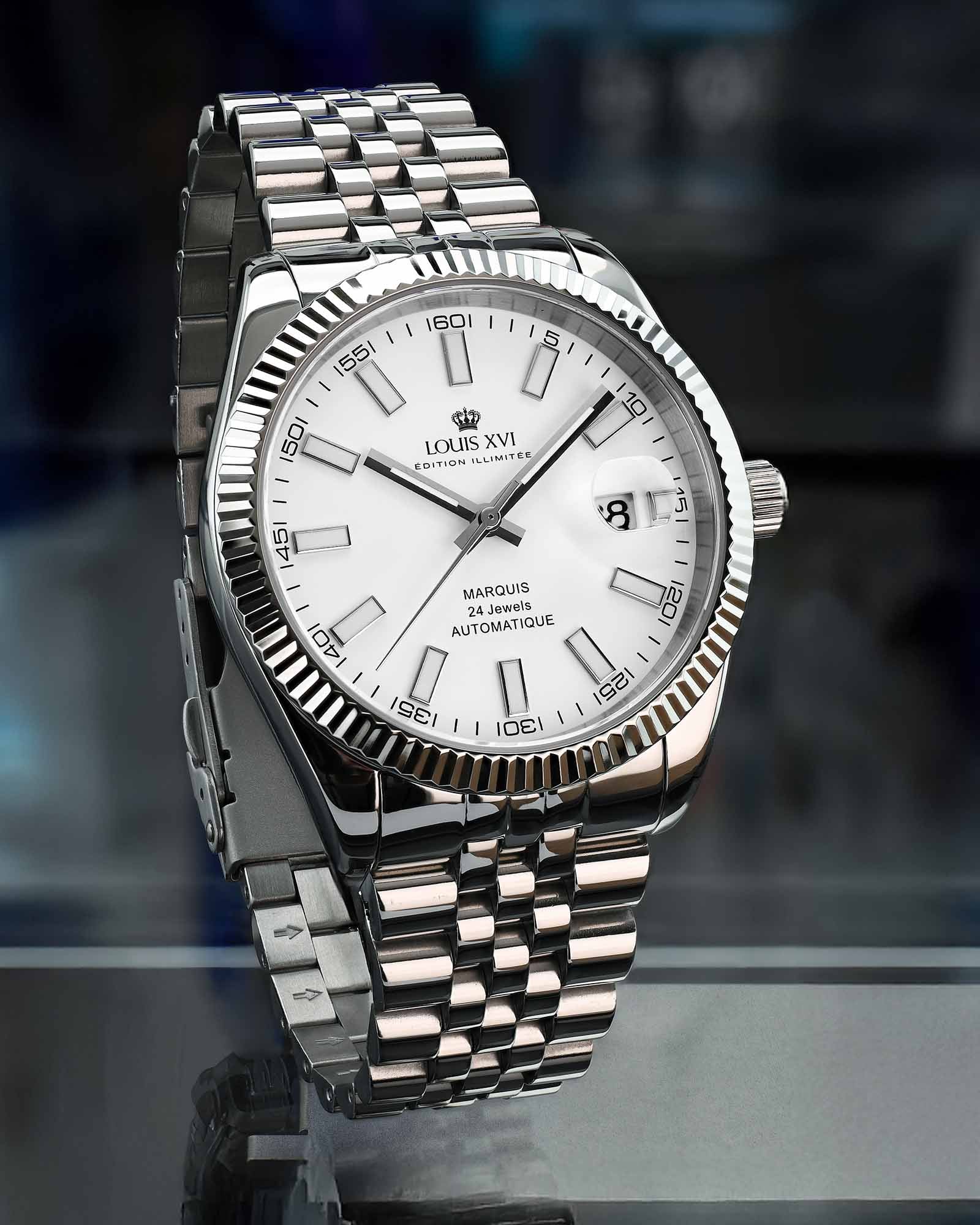 Marquis 3022 Automatik