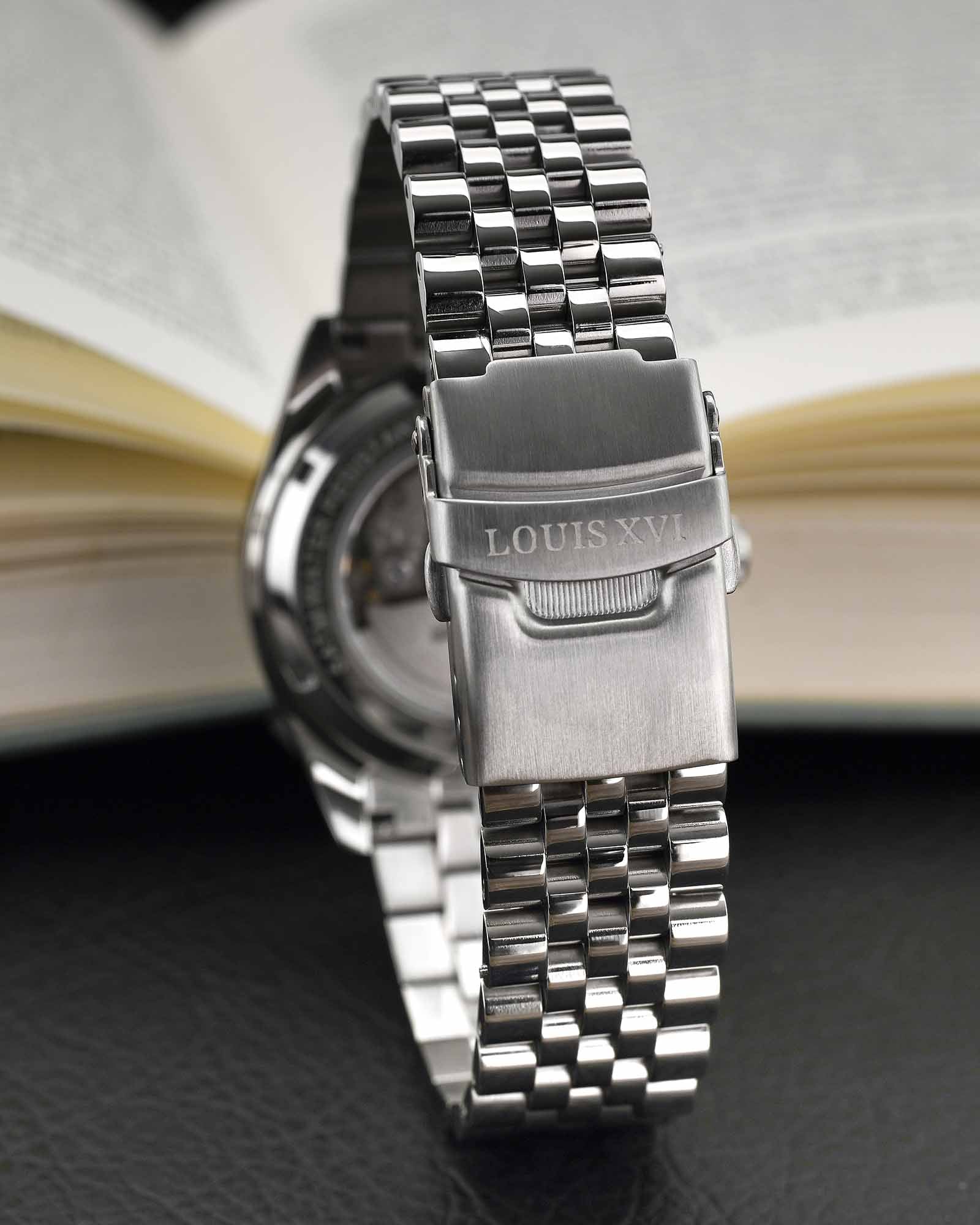 Marquis 3022 Automatik