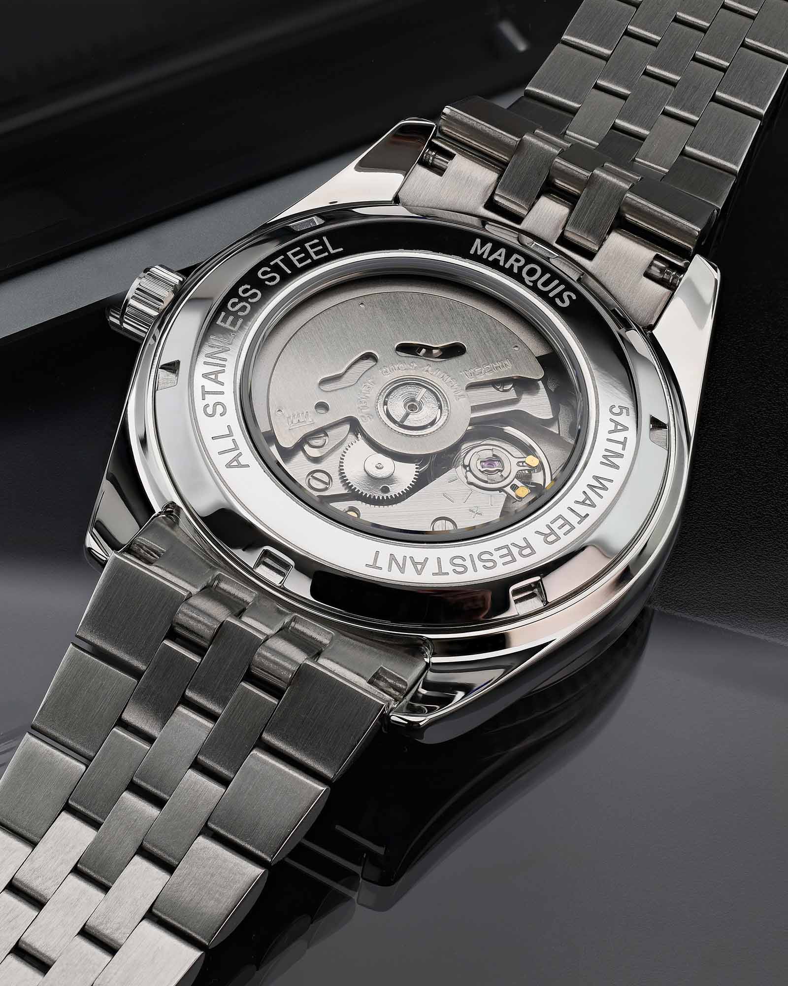 Marquis 3022 Automatik